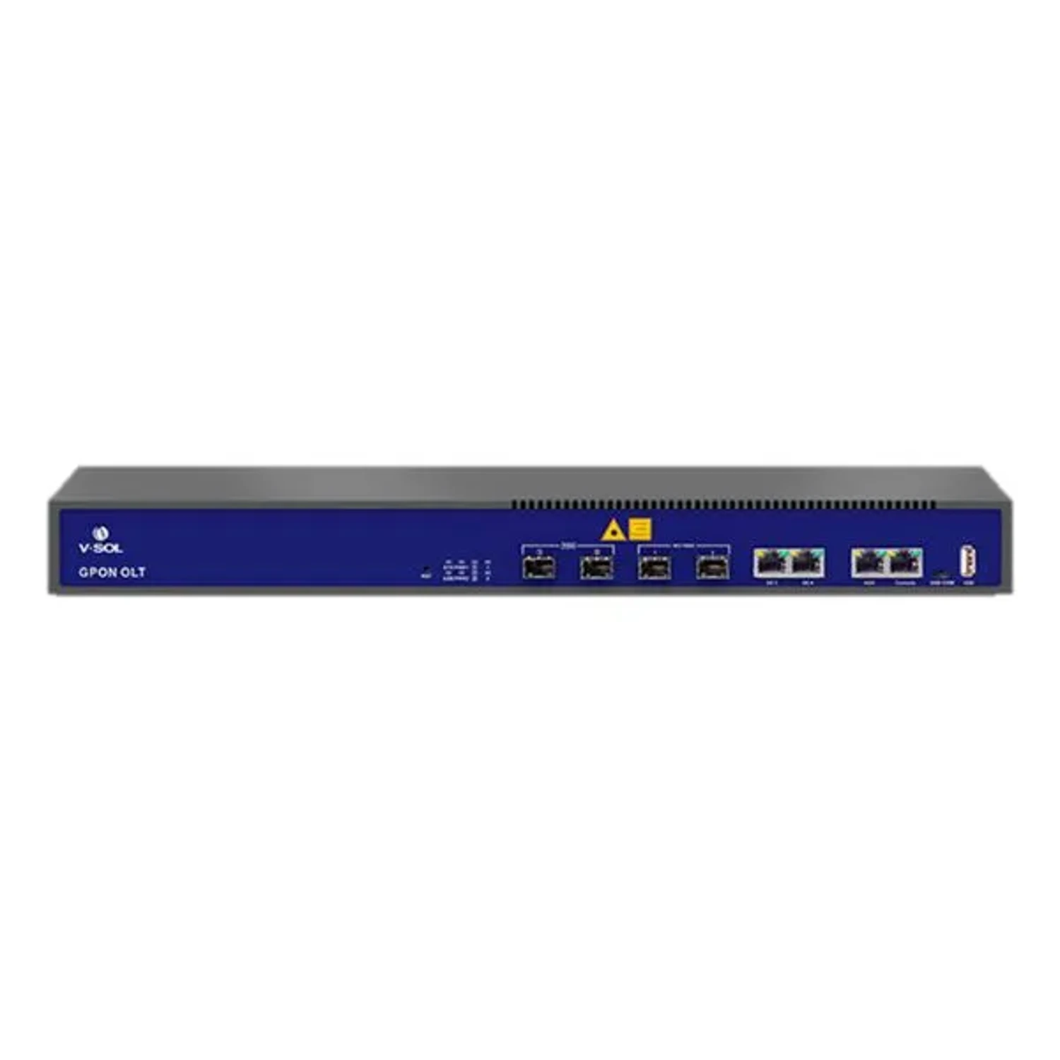 GPON OLT 2 GPON Layer 3 — foto 2
