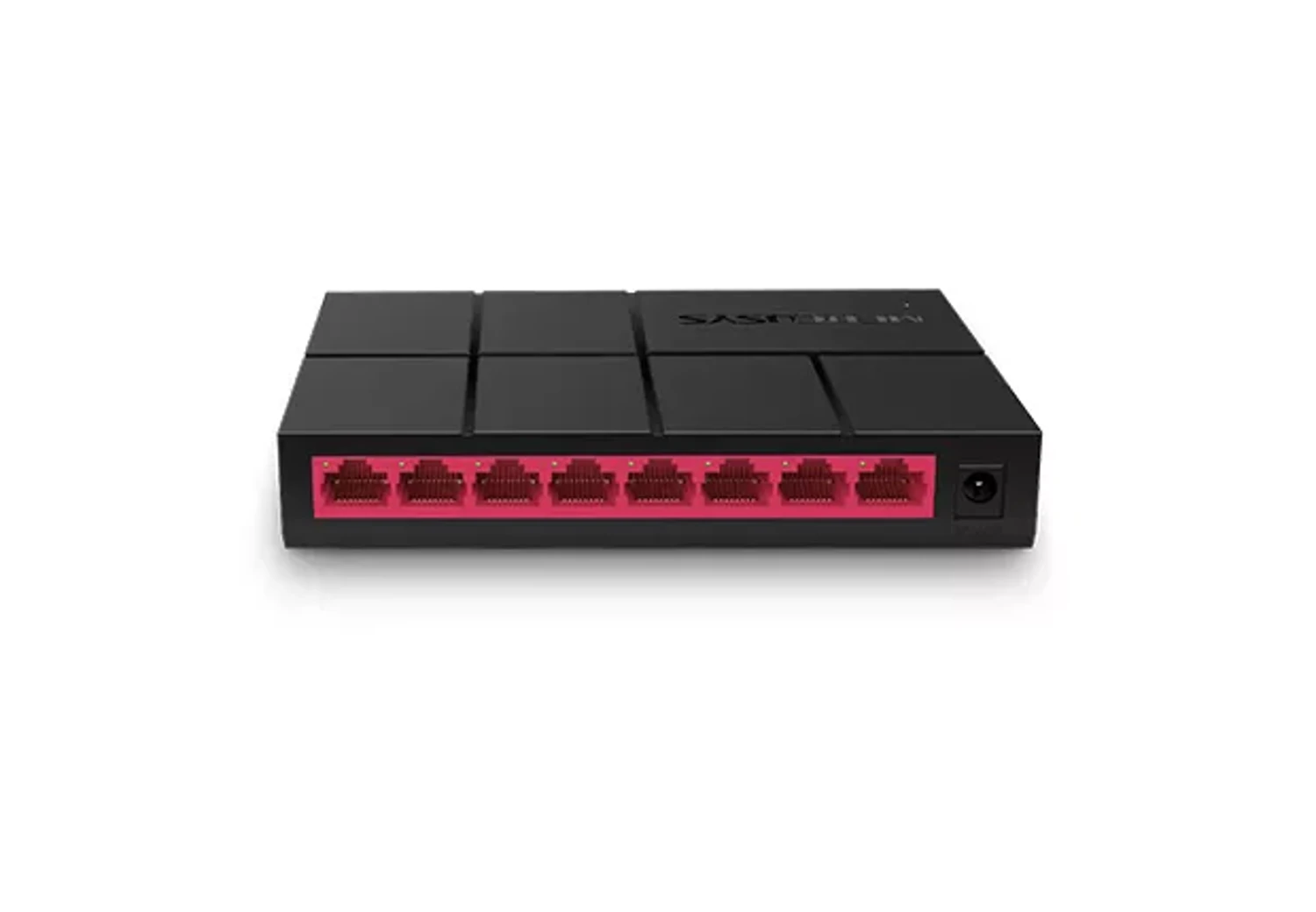 Switch 8 Puertos Gigabit Ms108g — foto 1