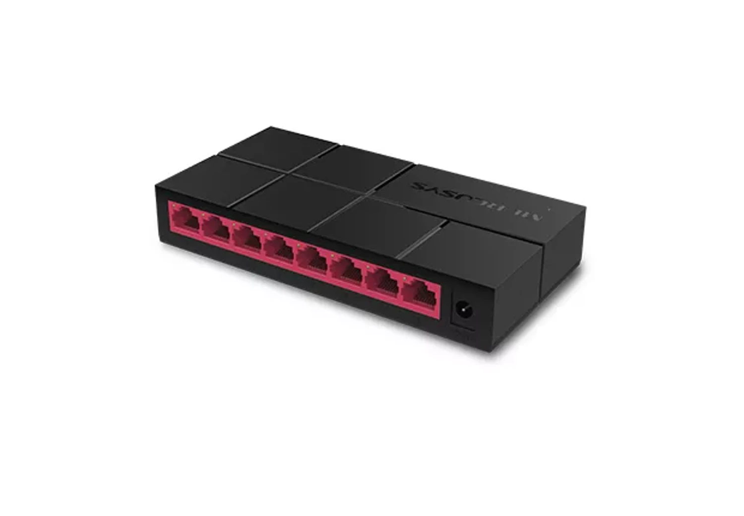 Switch 8 Puertos Gigabit Ms108g — foto 2
