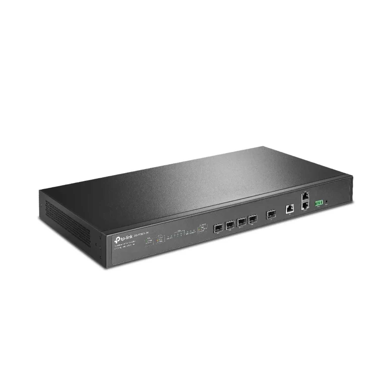 GPON OLT 4 GPON 1 (sfp+) Soporta Aplic — foto 2