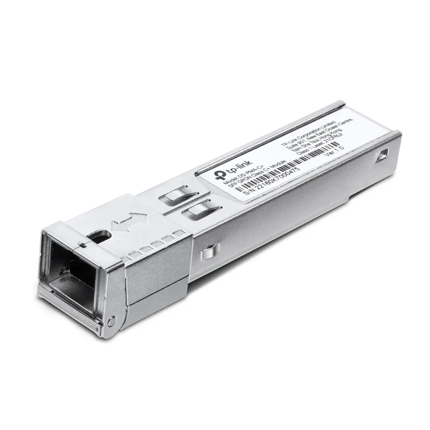 Modulo SFP GPON Clase C+ Compatible con — foto 2