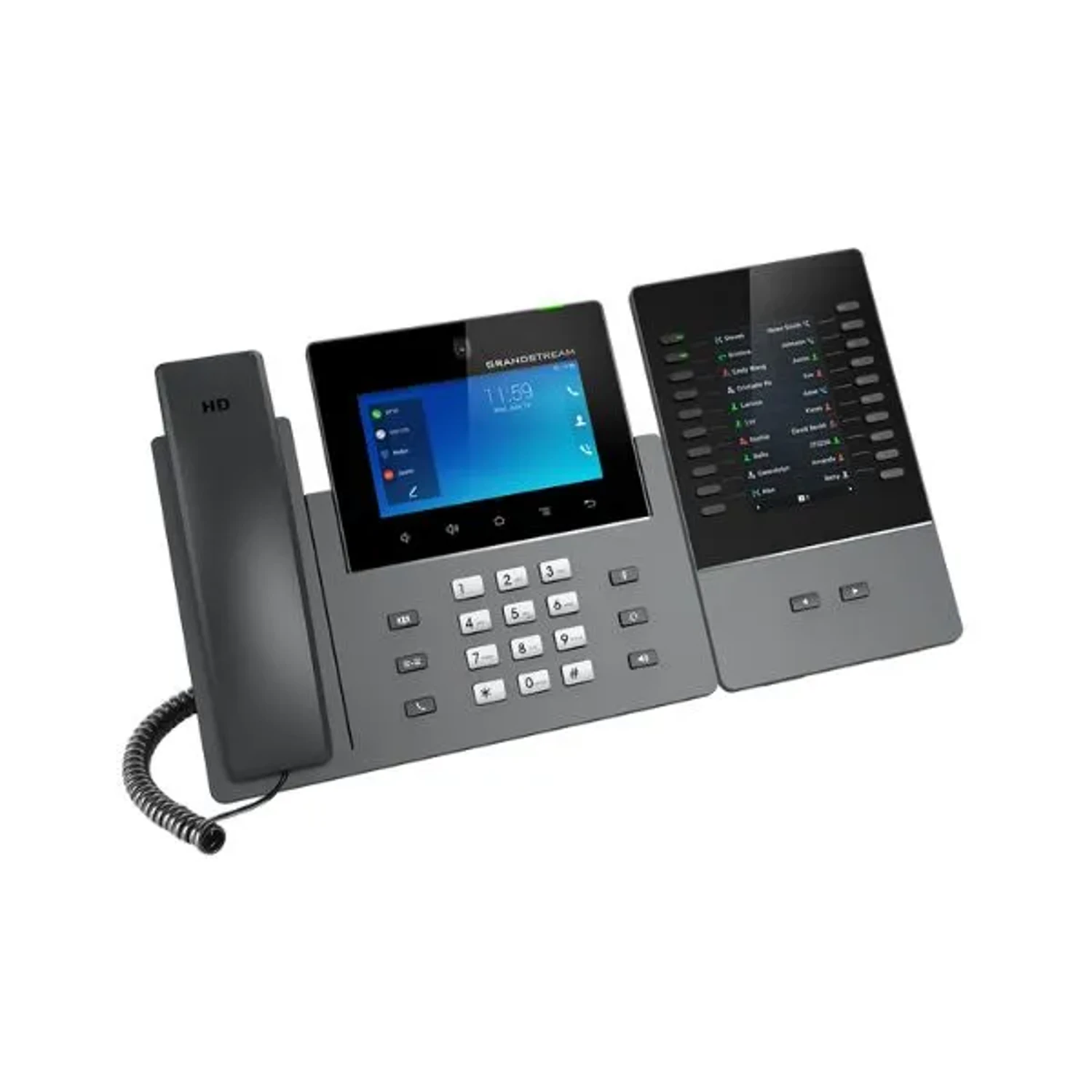 Telefono IP con Android 16 Lineas Sip — foto 4