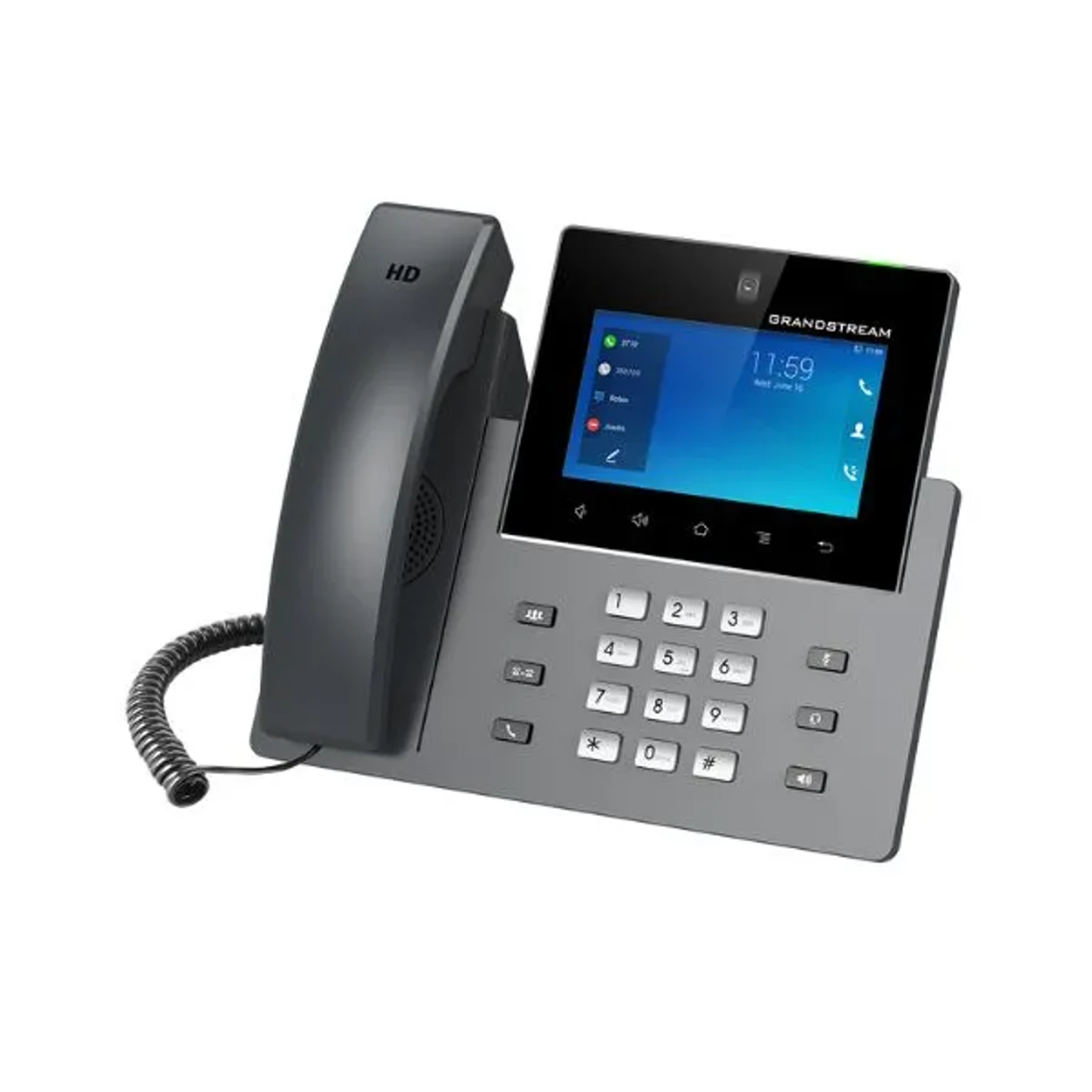 Telefono IP con Android 16 Lineas Sip — foto 5
