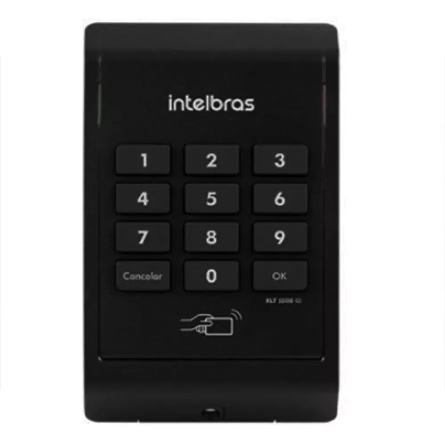Lector RFID con Teclado Xlt 1000 ID — foto 1