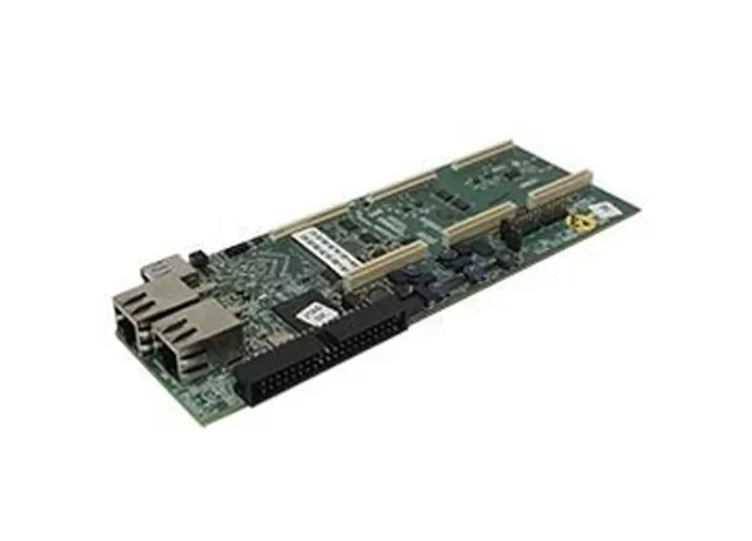 Placa Base Icip30 Impacta 68i — foto 1