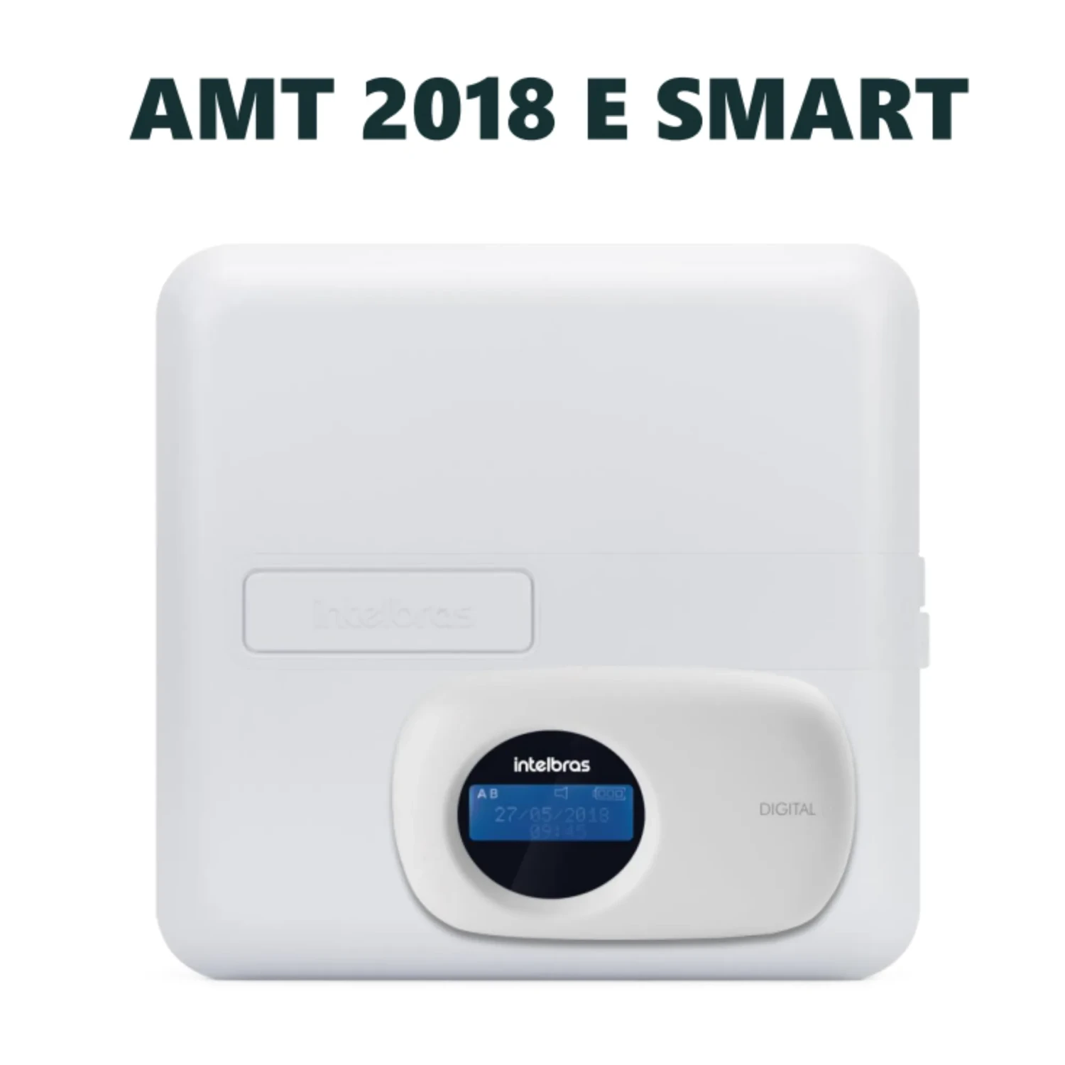 Amt 2018 E Smart — foto 4