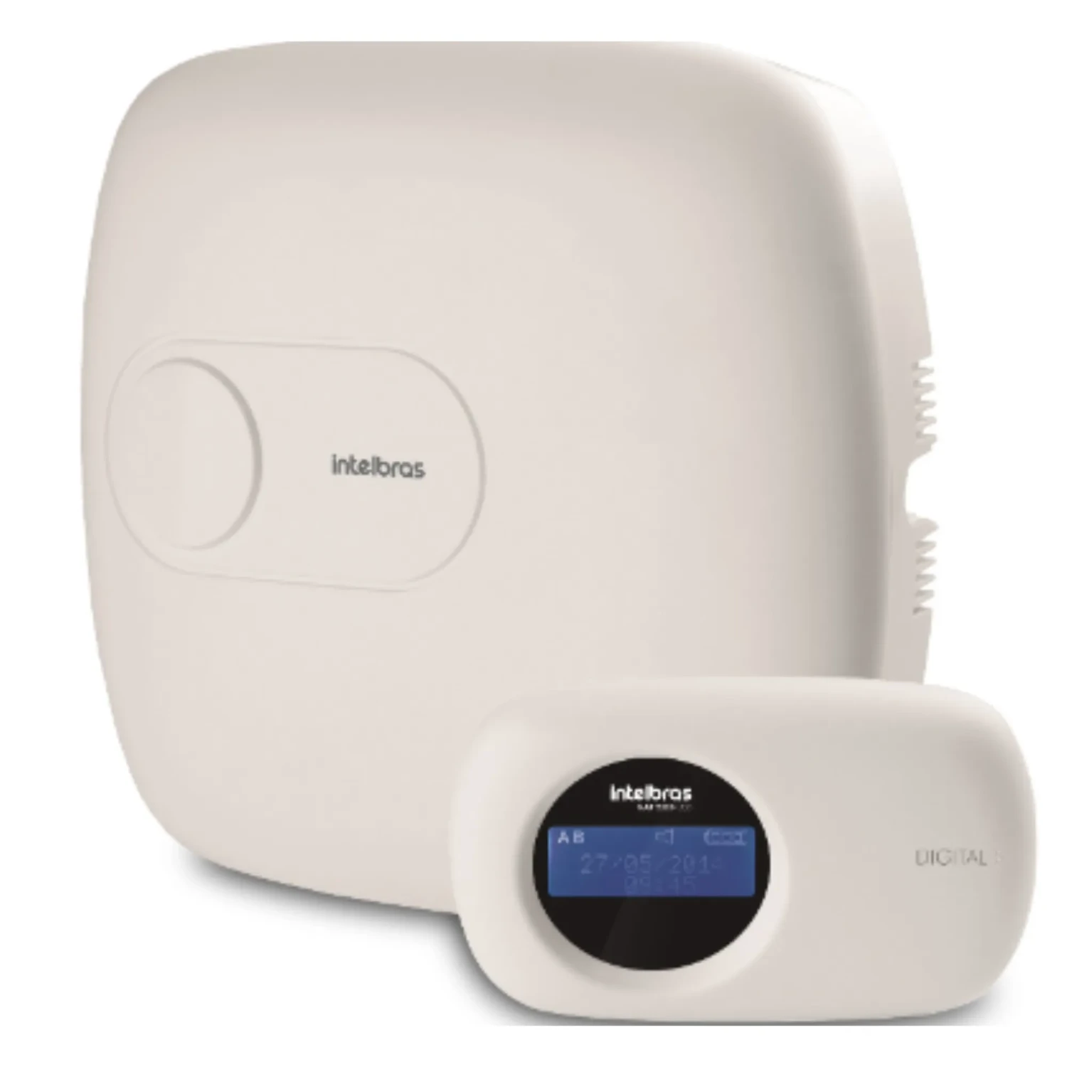 Central de Alarma Amt 4010 Smart — foto 1