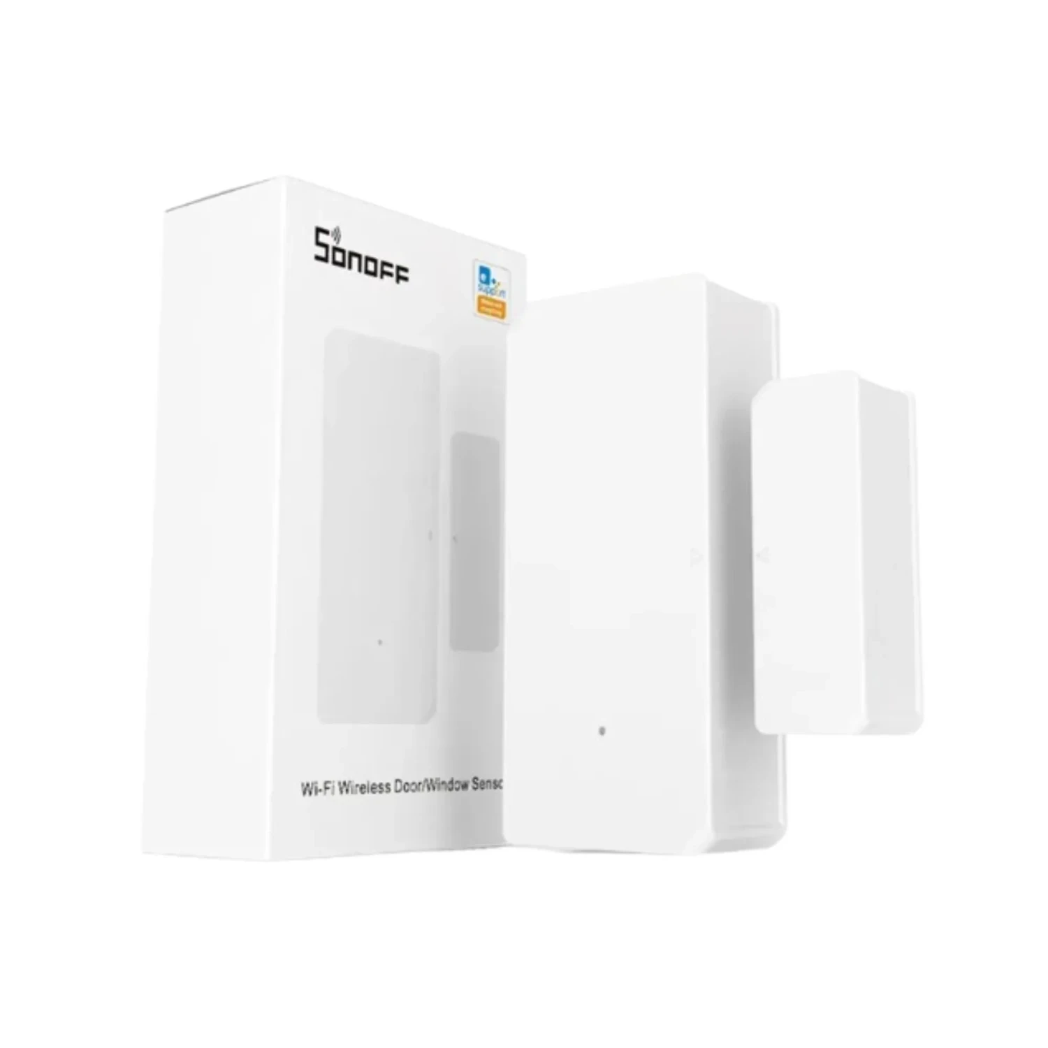 Contacto Magnetico Inalambrico WIFI — foto 2