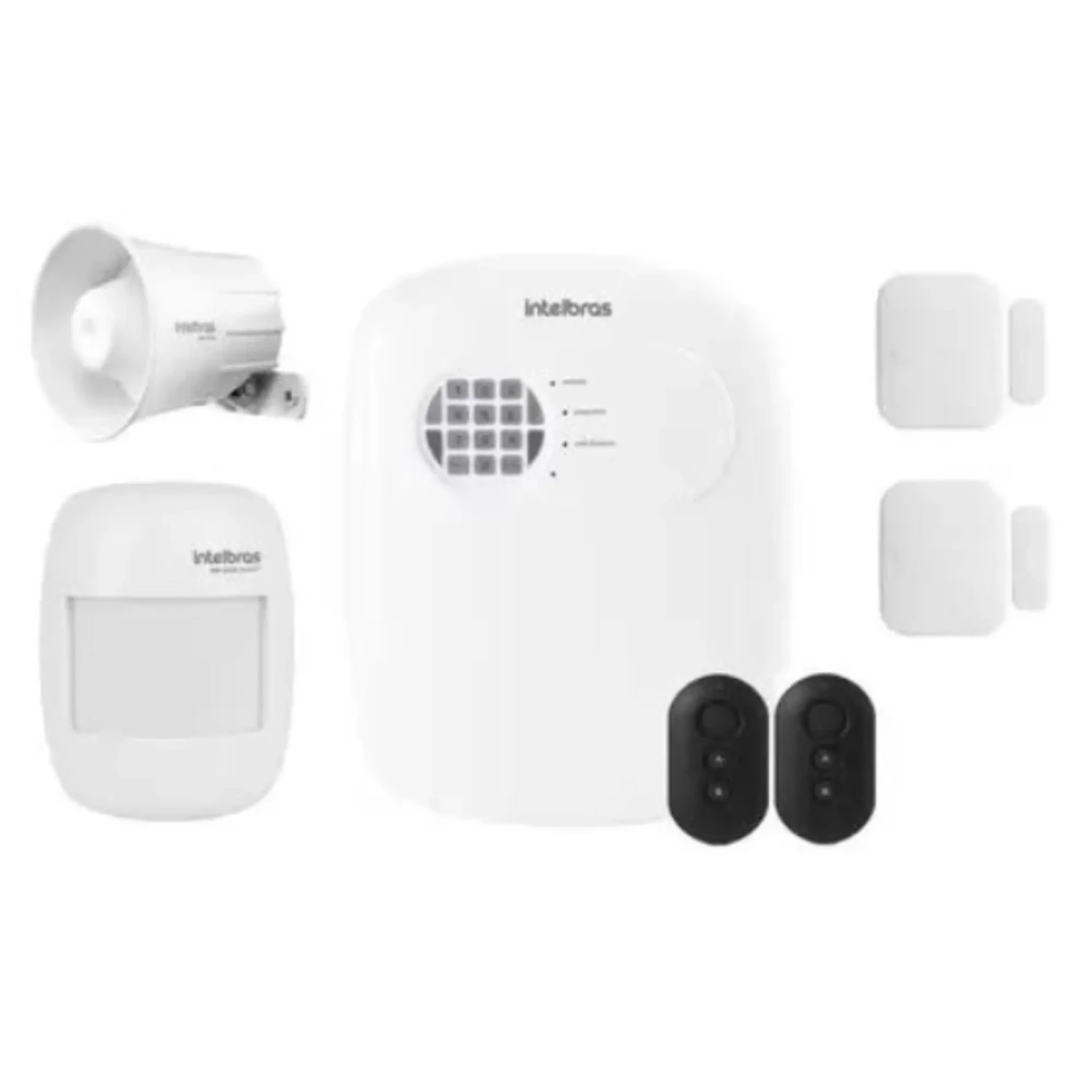 Anm 24 Net Combo de Alarma — foto 1