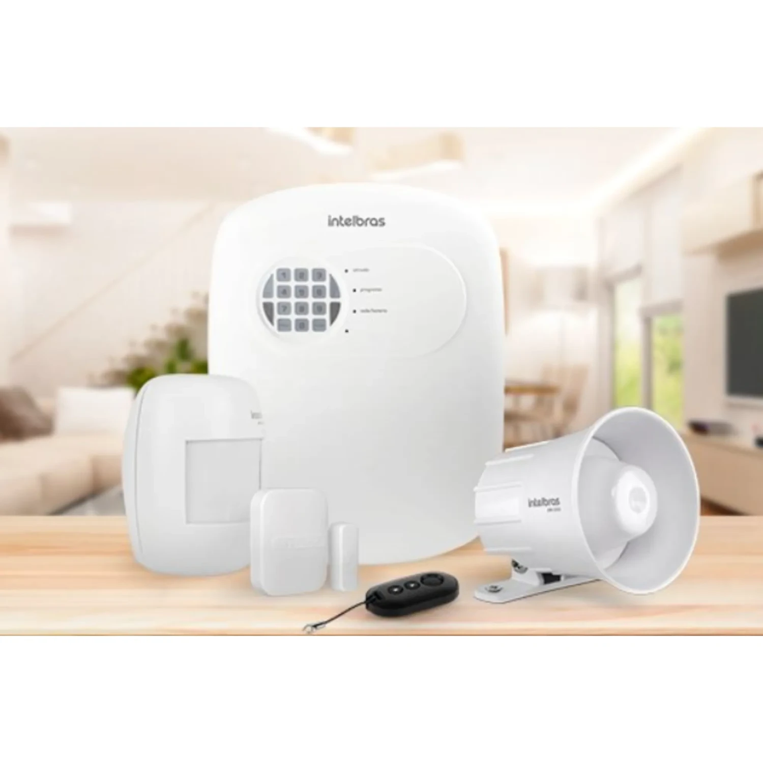 Anm 24 Net Combo de Alarma — foto 2