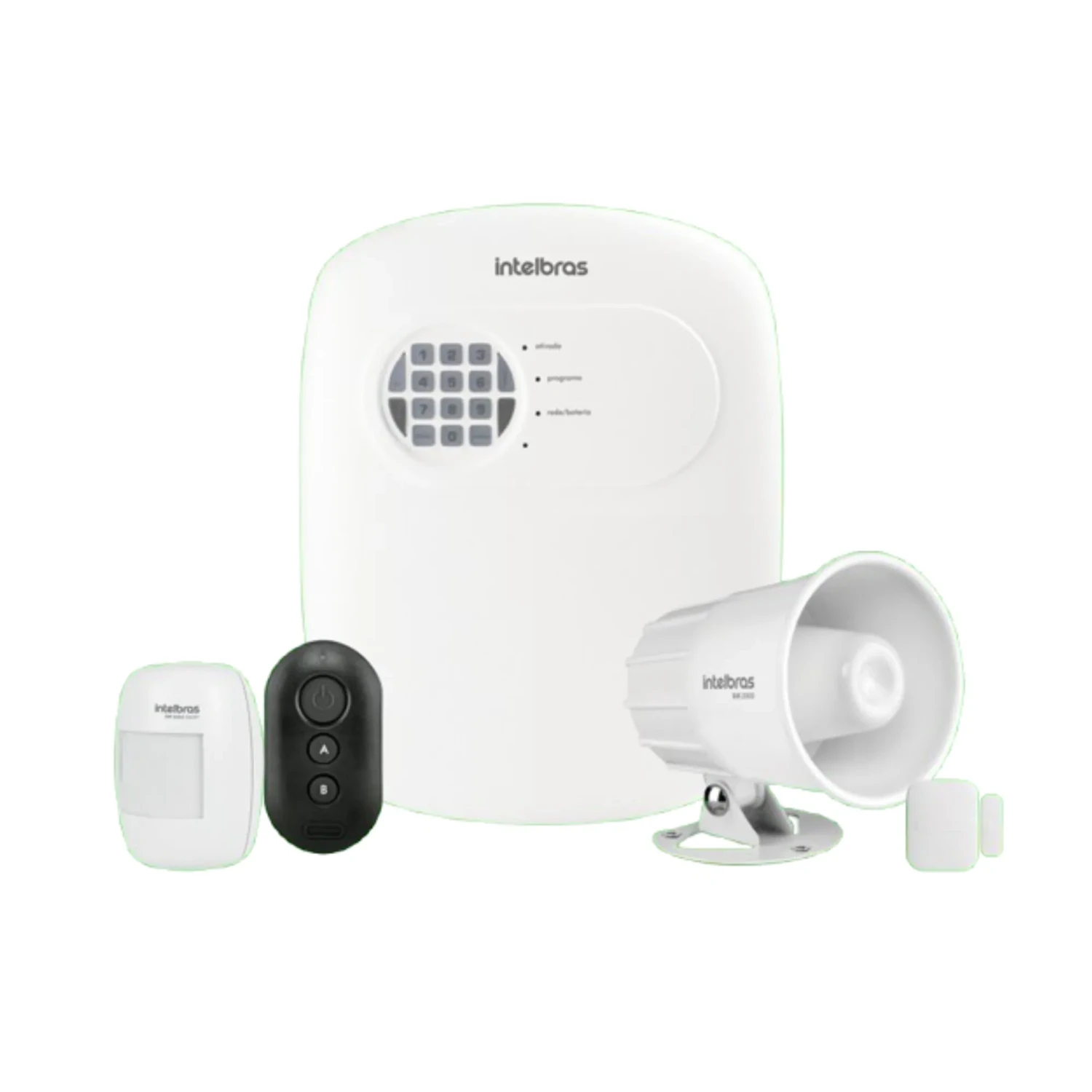 Anm 24 Net Combo de Alarma — foto 4