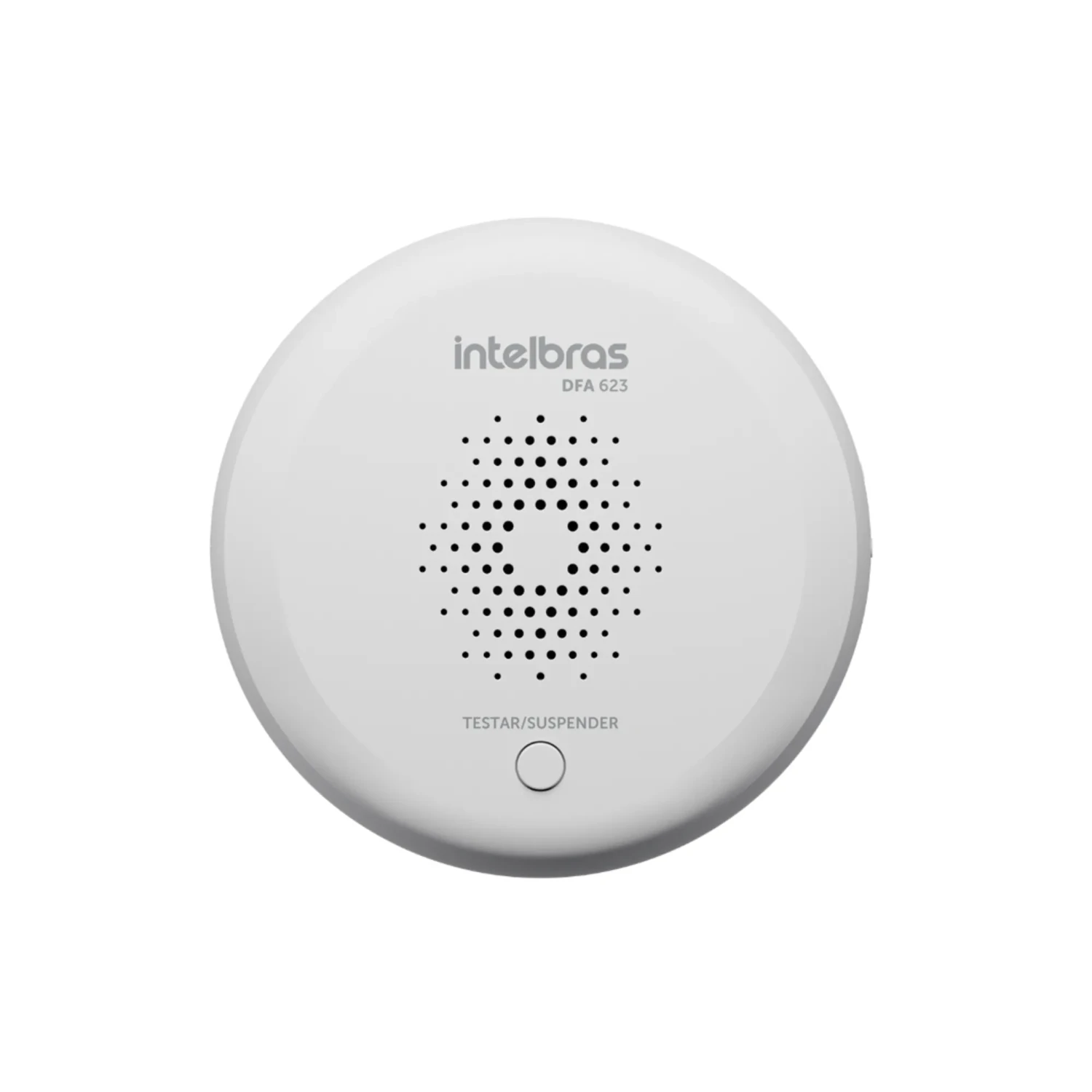 Detector de Humo Autonomo — foto 1