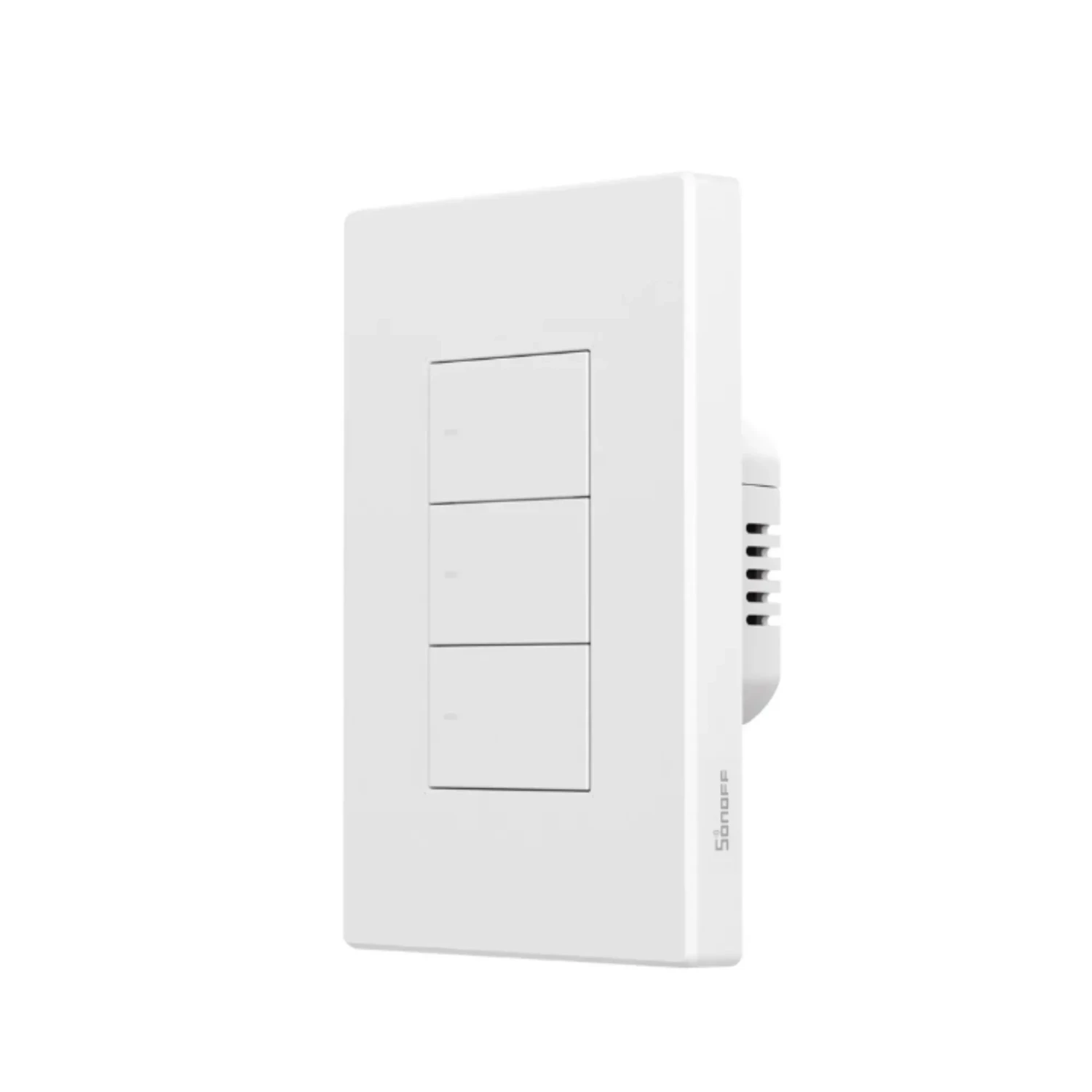 Interruptor 3 Gang Zigbee — foto 1