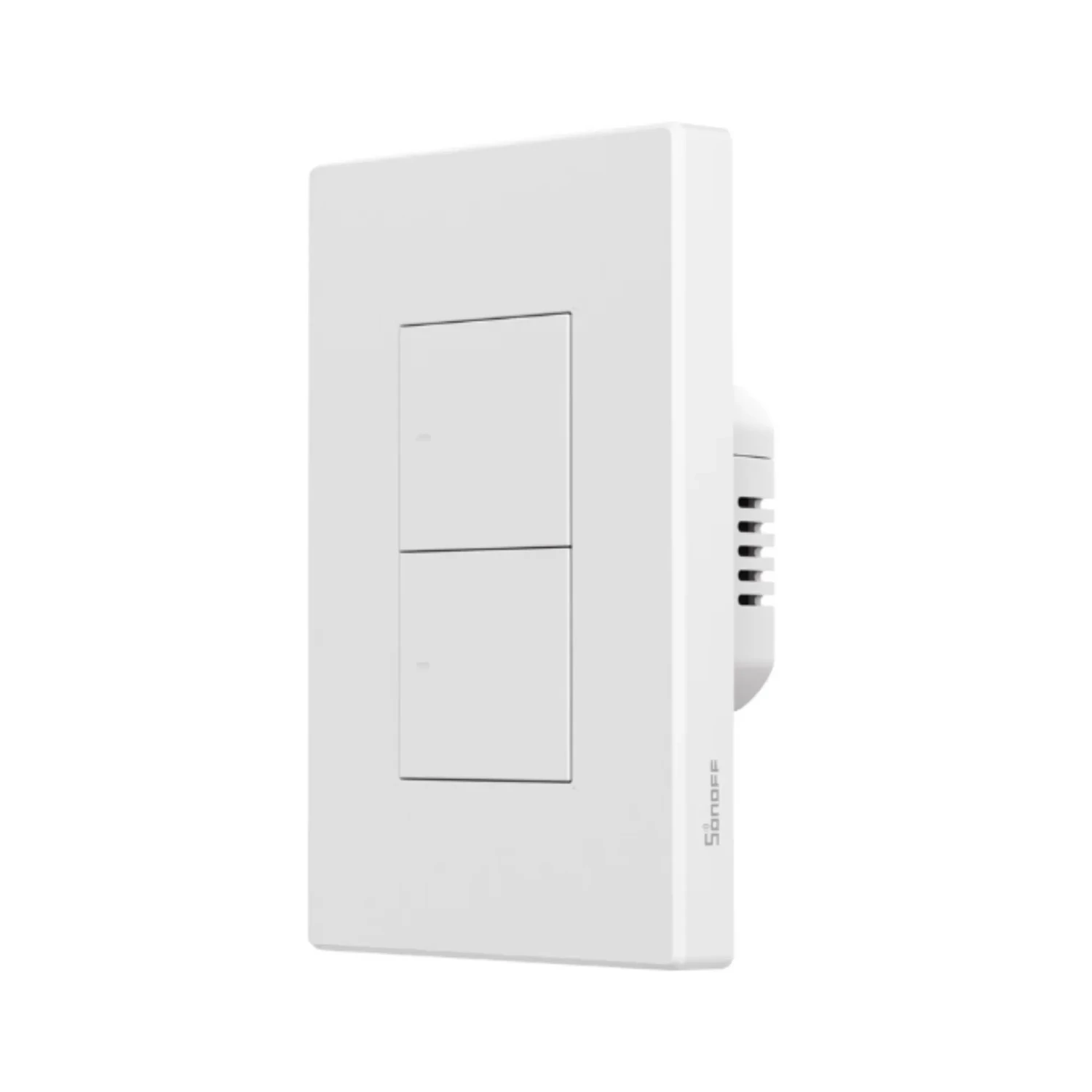 Interruptor 2 Gang Zigbee — foto 1