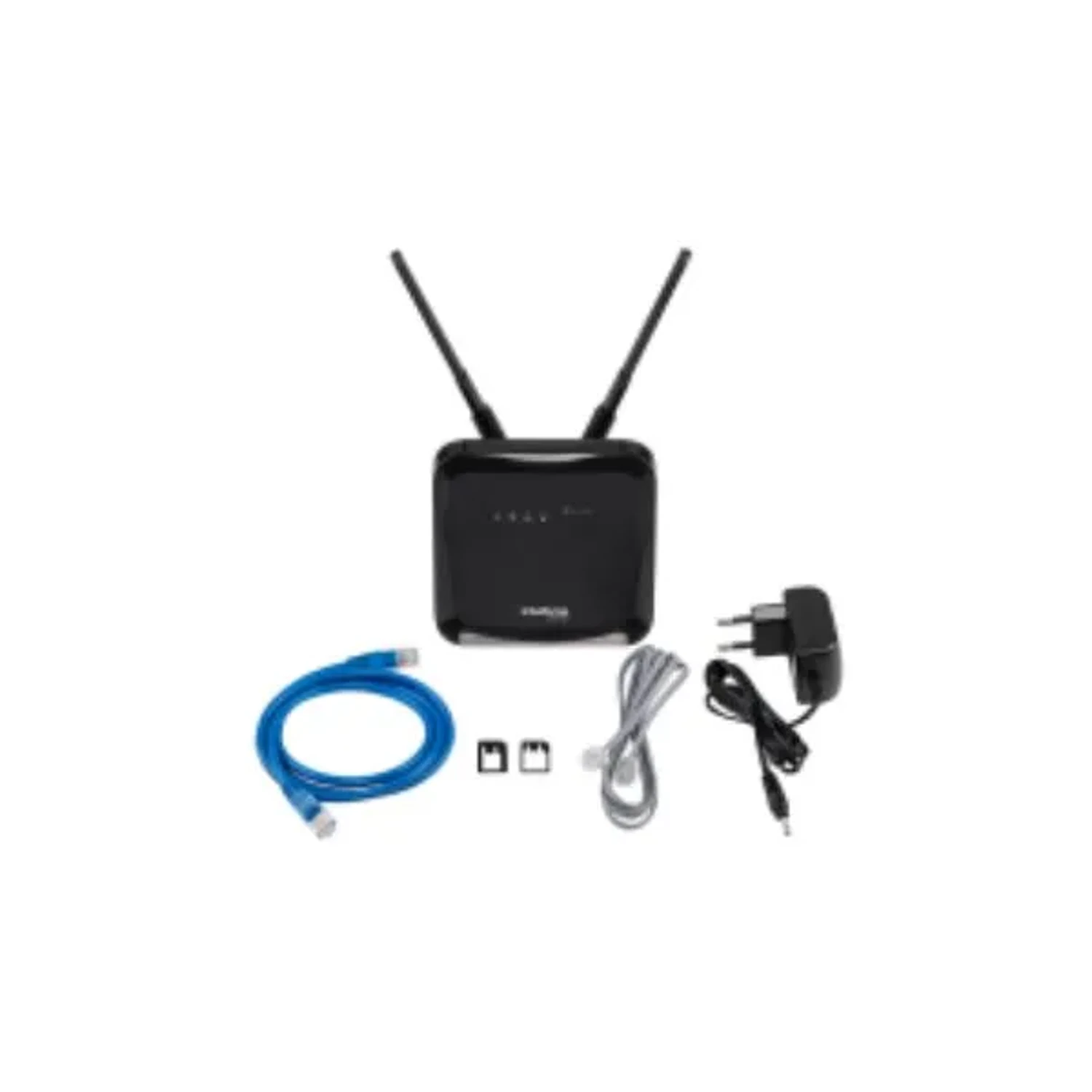 Interfac Celular Fija Icw 4002 3G WIFI — foto 5