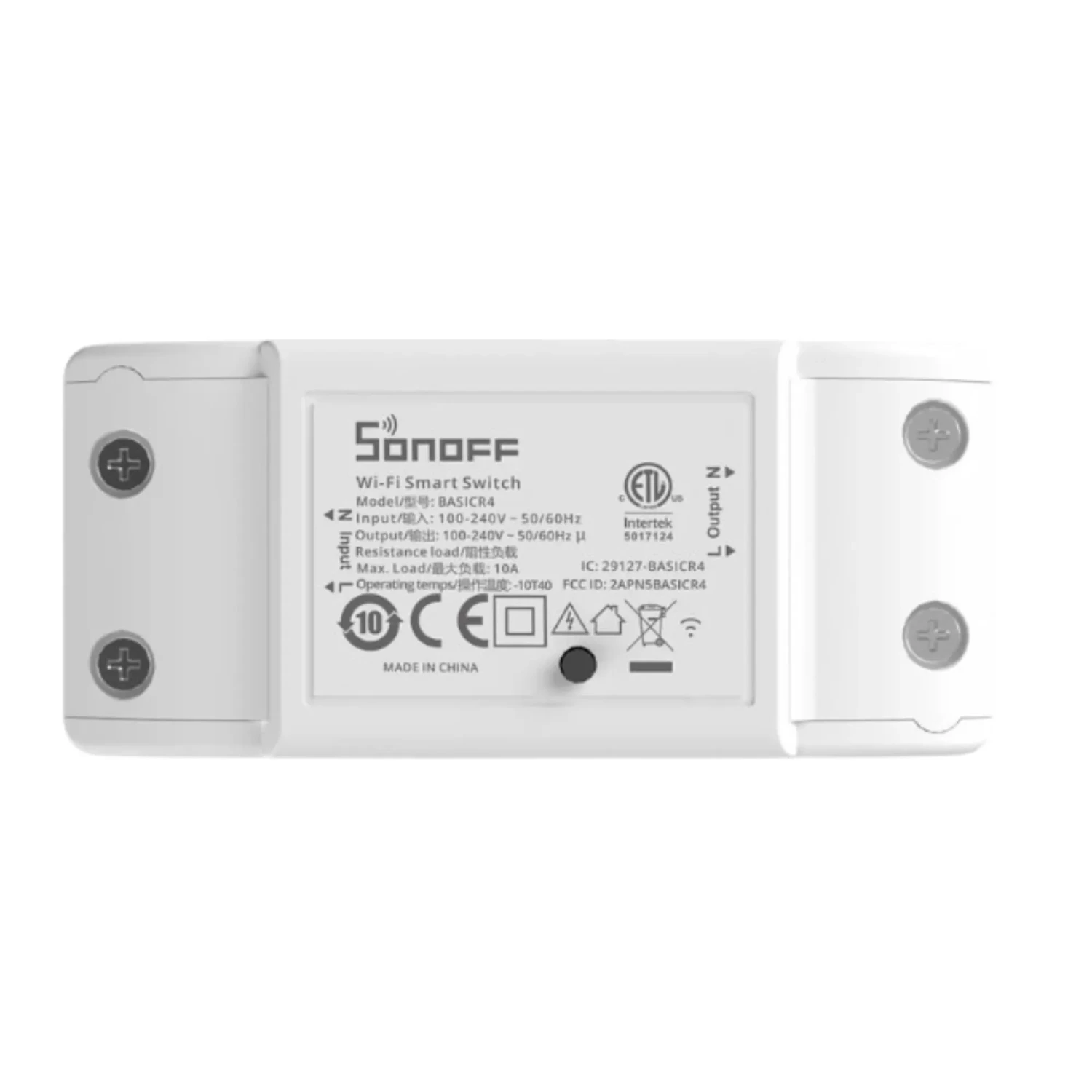 Interruptor Inteligente WIFI — foto 1