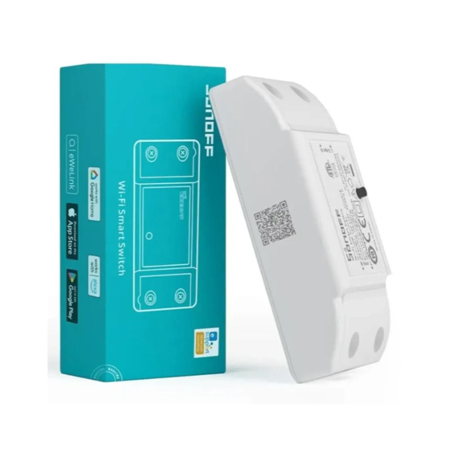 Interruptor Inteligente WIFI — foto 3