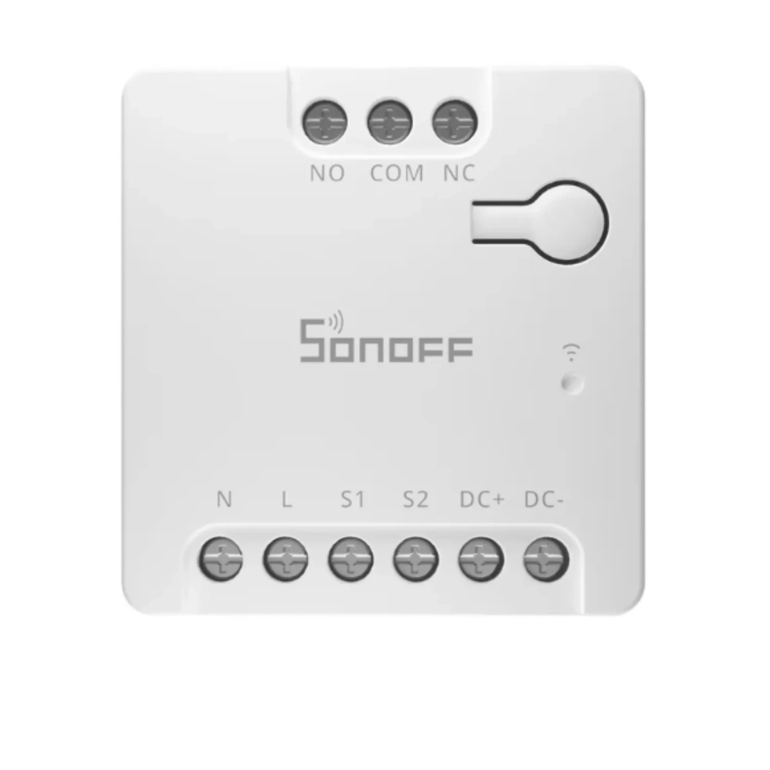 Interruptor Inteligente WIFI Mini Dry — foto 1