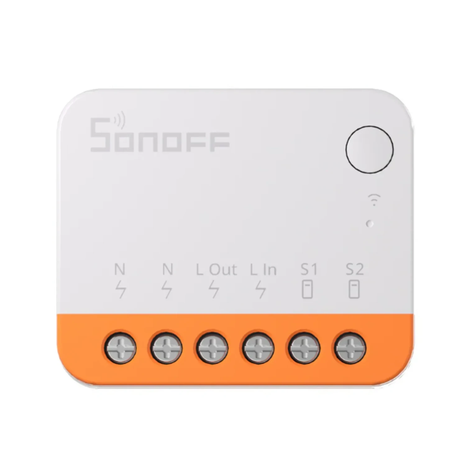 Interruptor Mini Extreme WIFI — foto 1