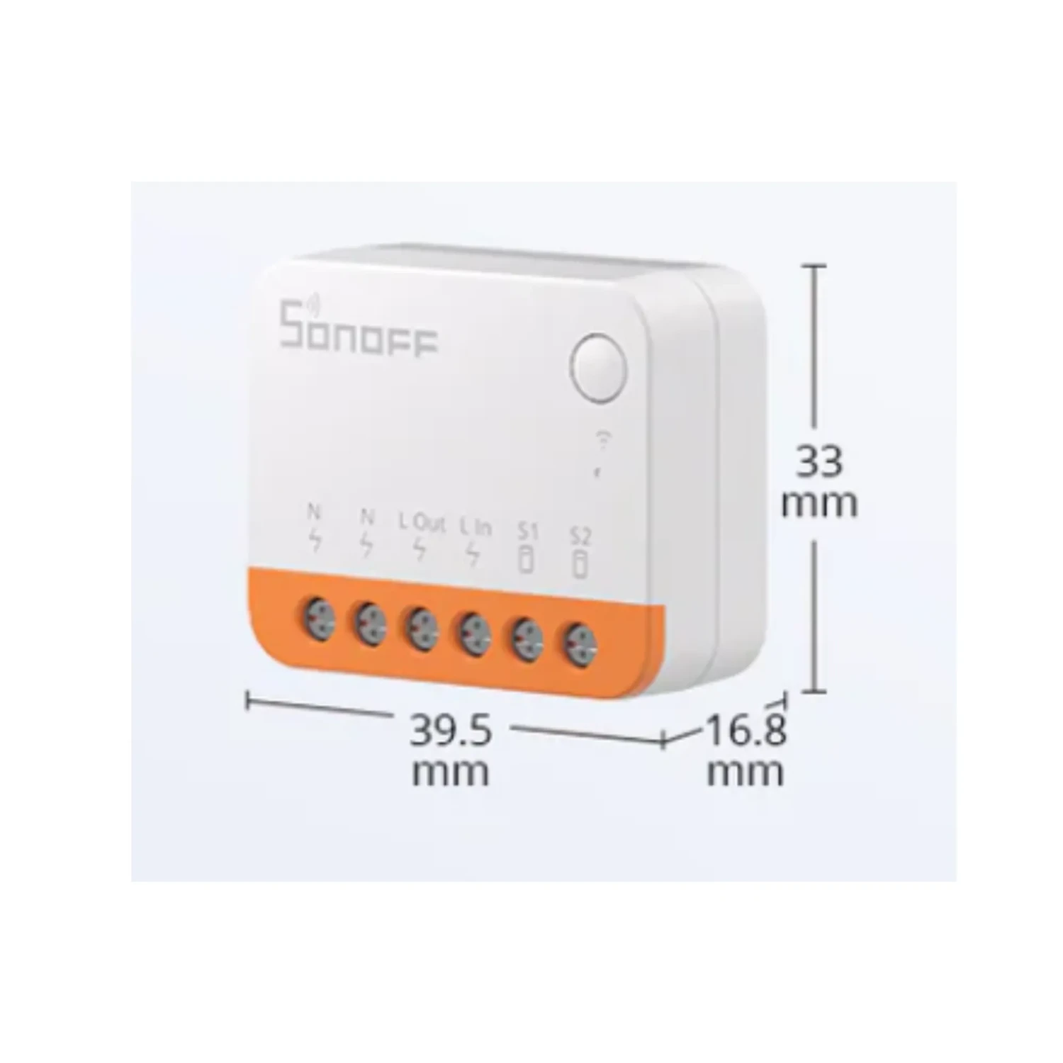Interruptor Mini Extreme WIFI — foto 2