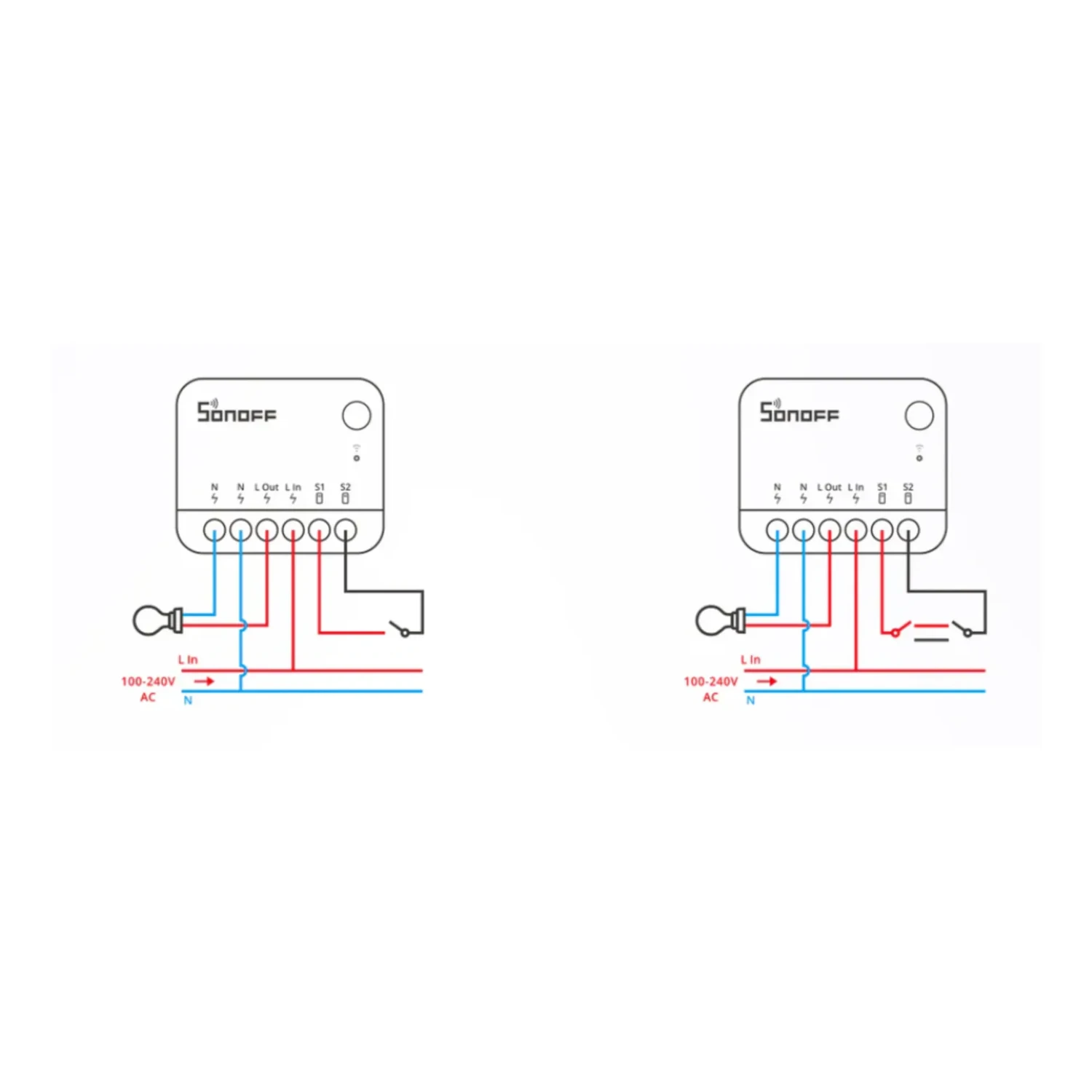 Interruptor Mini Extreme WIFI — foto 4