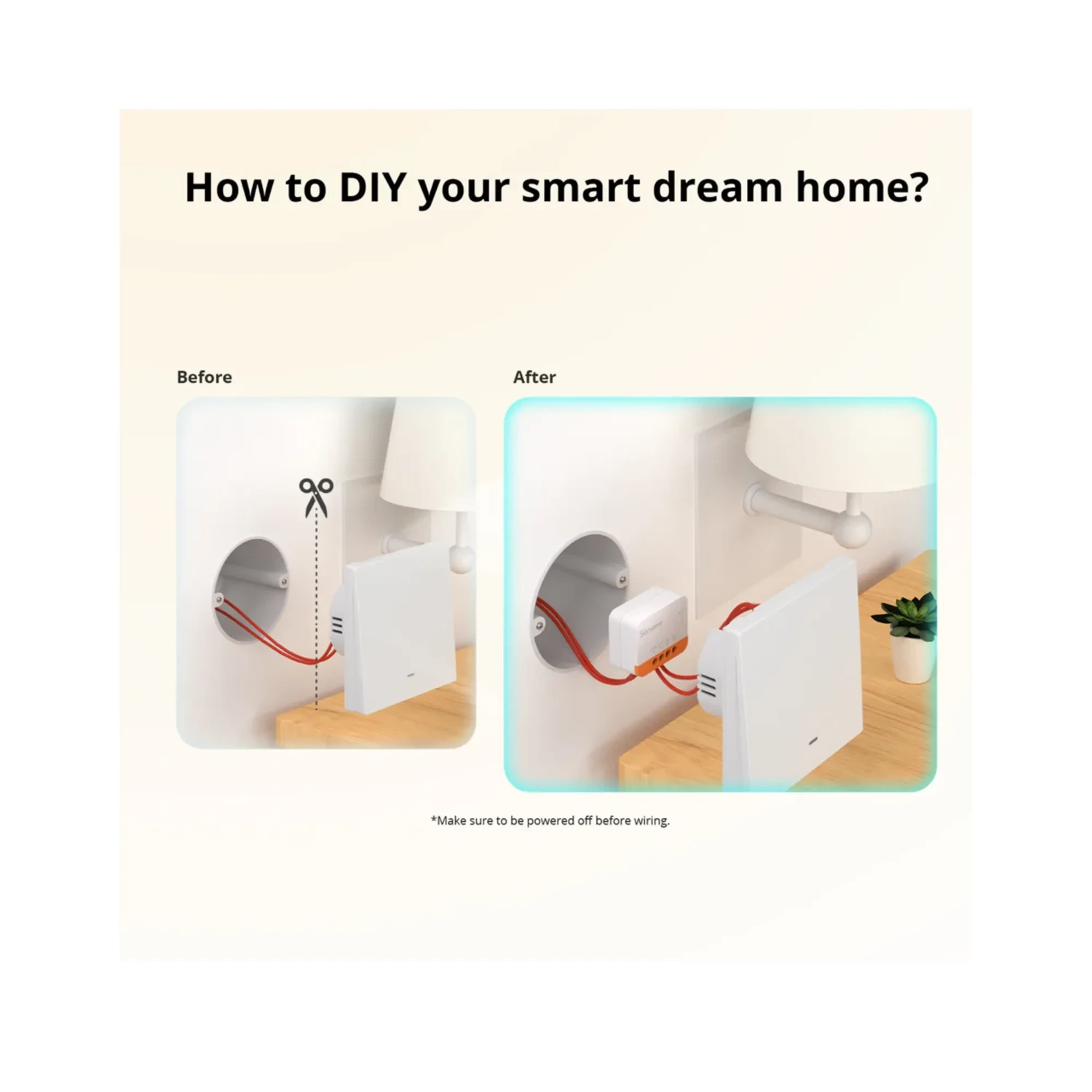 Interruptor Inteligente Extreme Zigbee — foto 3