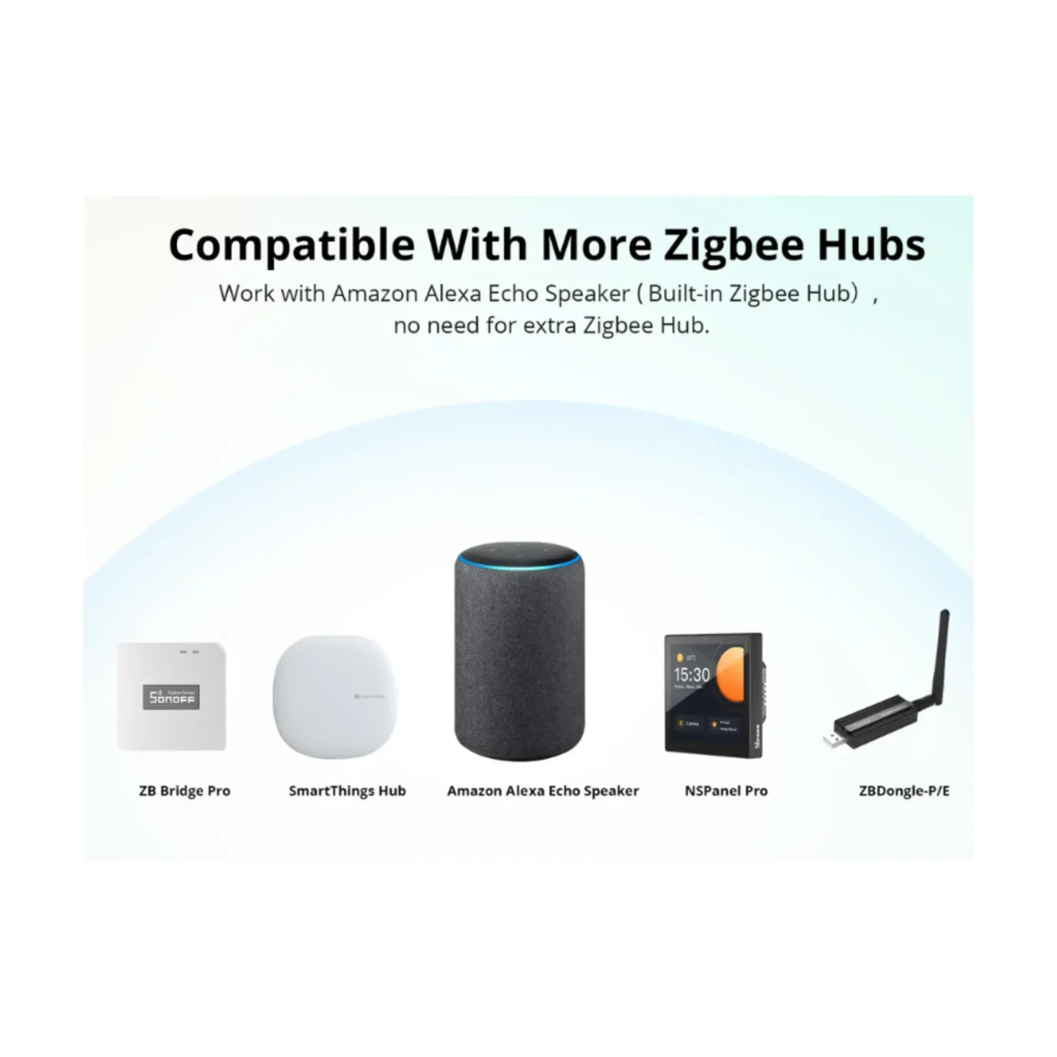 Interruptor Inteligente Extreme Zigbee — foto 4