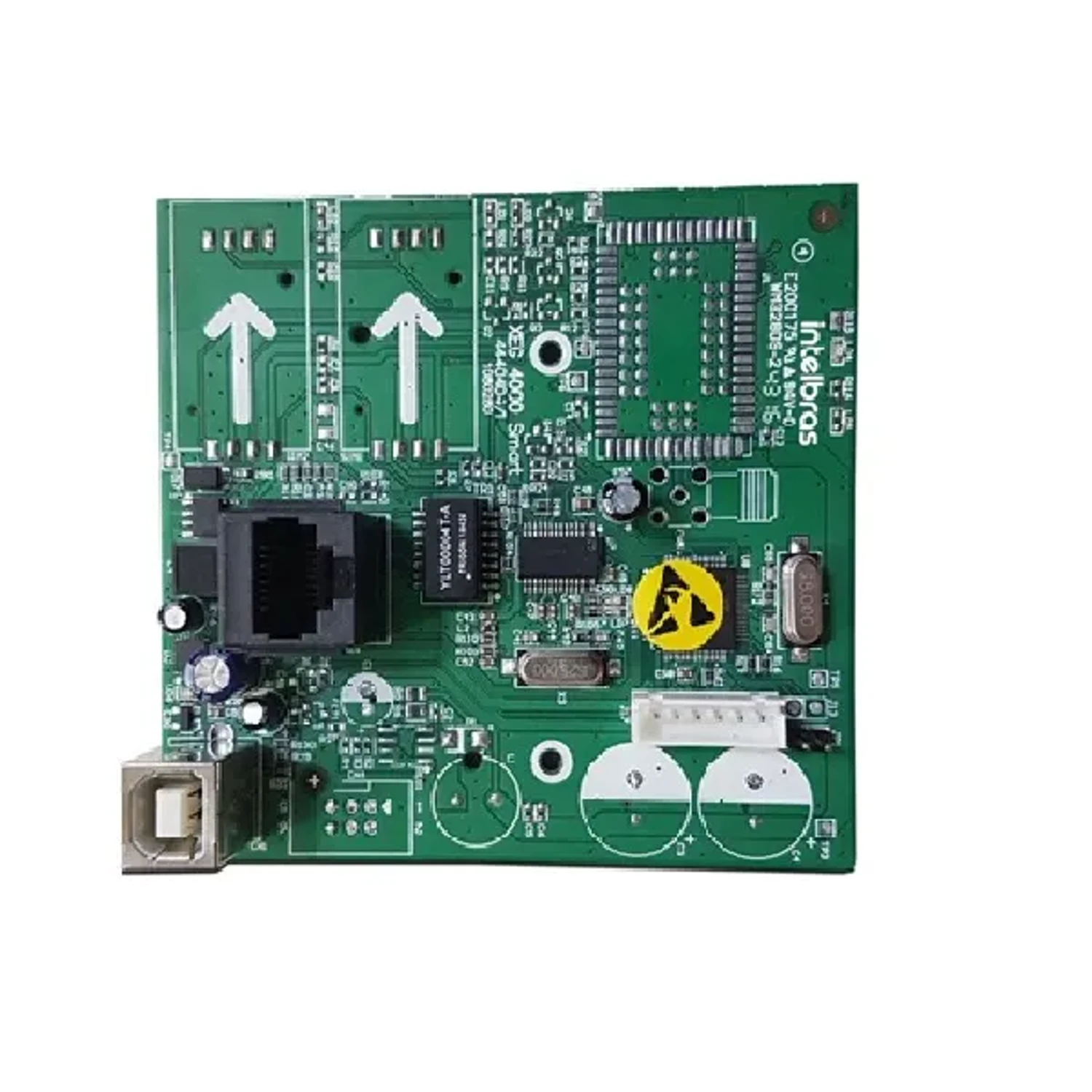 Modulo Ethernet XE 4000 Smart — foto 2