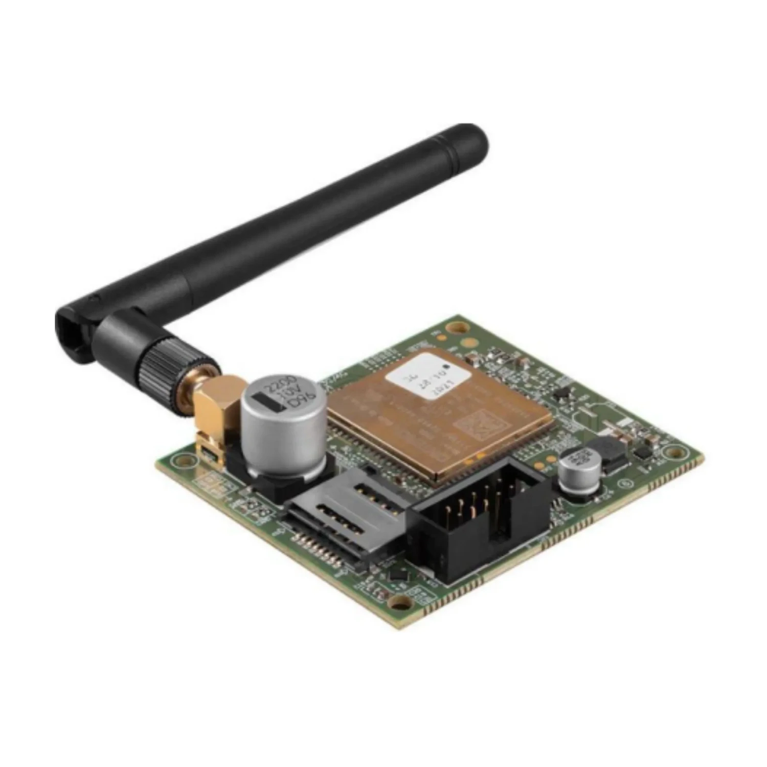 Modulo GSM P/central Alarme Intrusao XG — foto 2