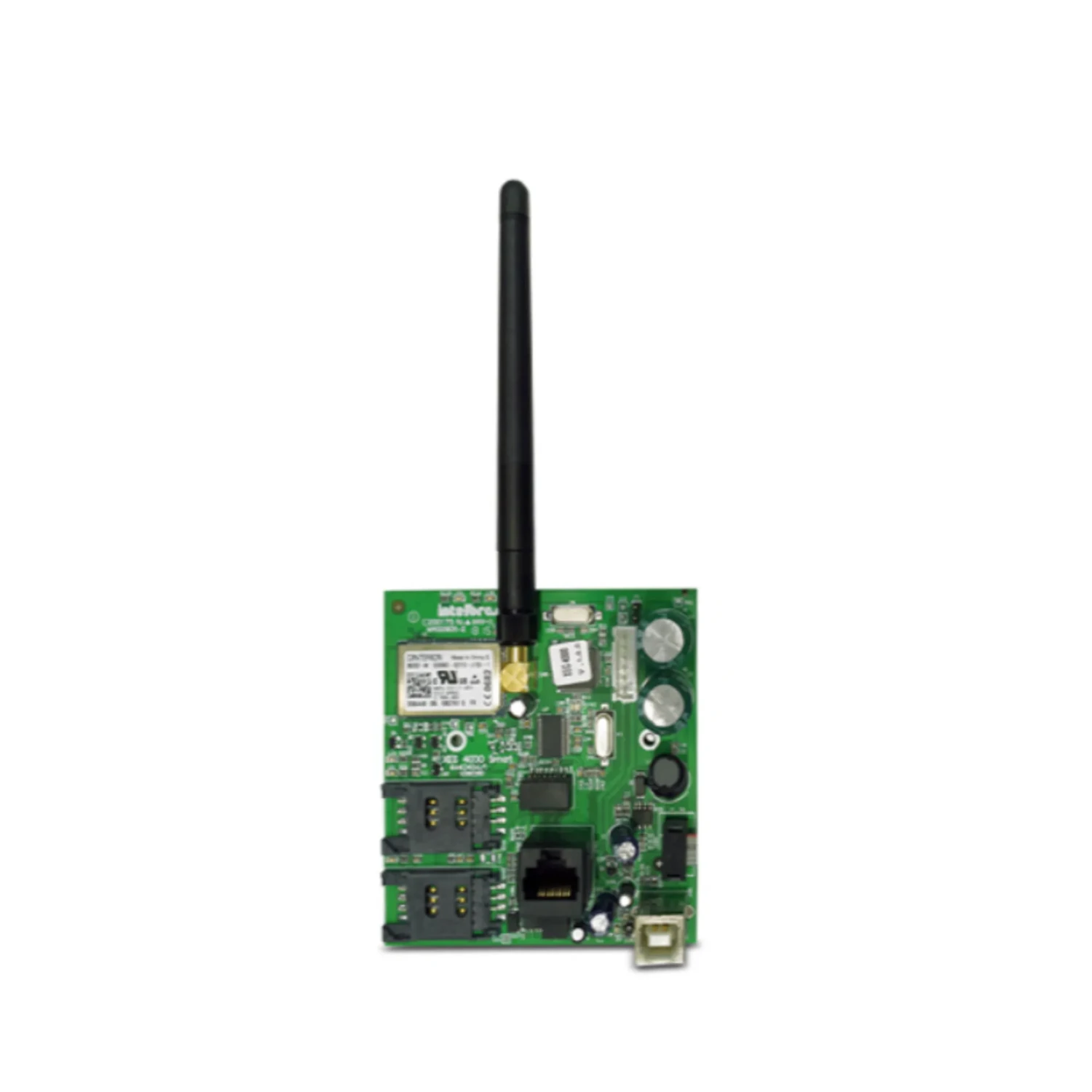 Modulo Ethernet y Gprs - 4010 3G — foto 1