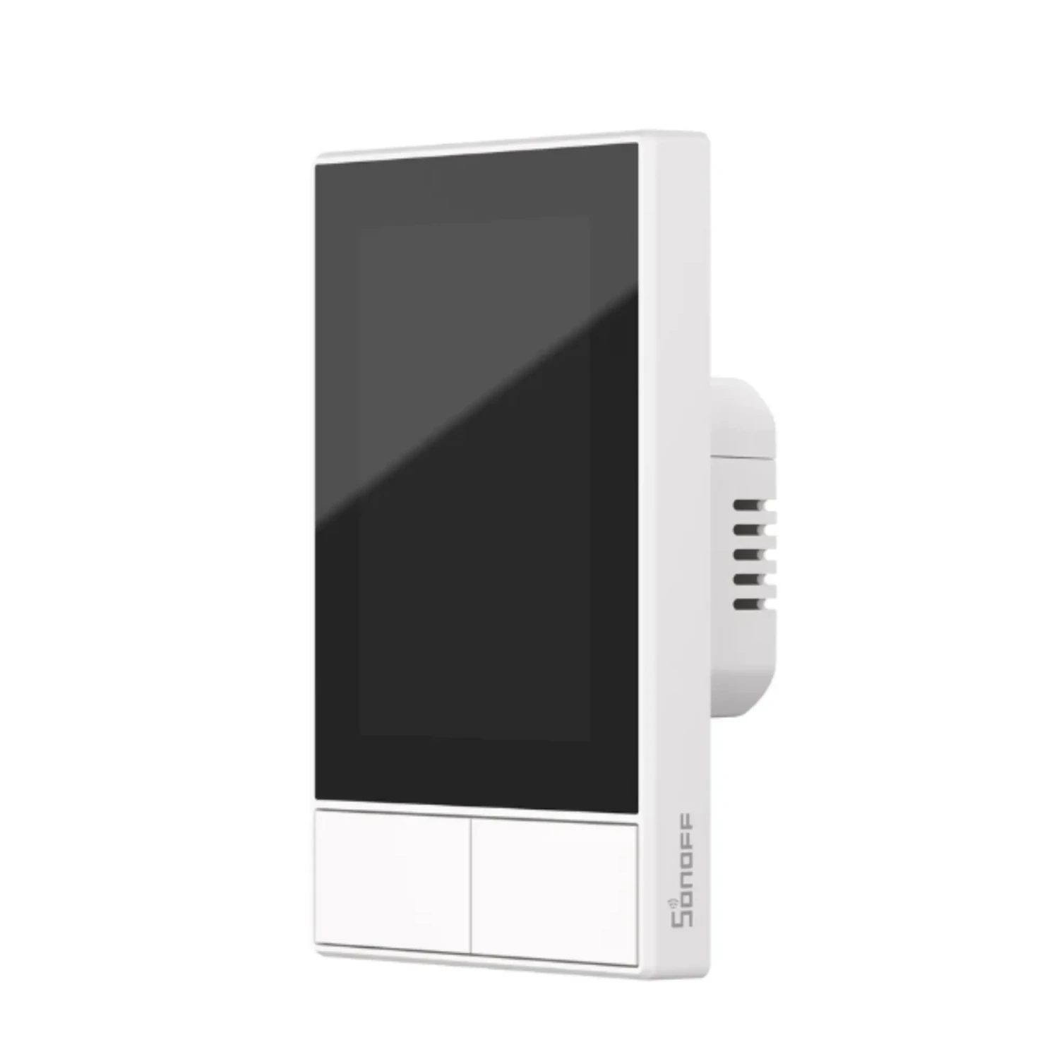 Panel Interruptor de Pared Inteligente — foto 1