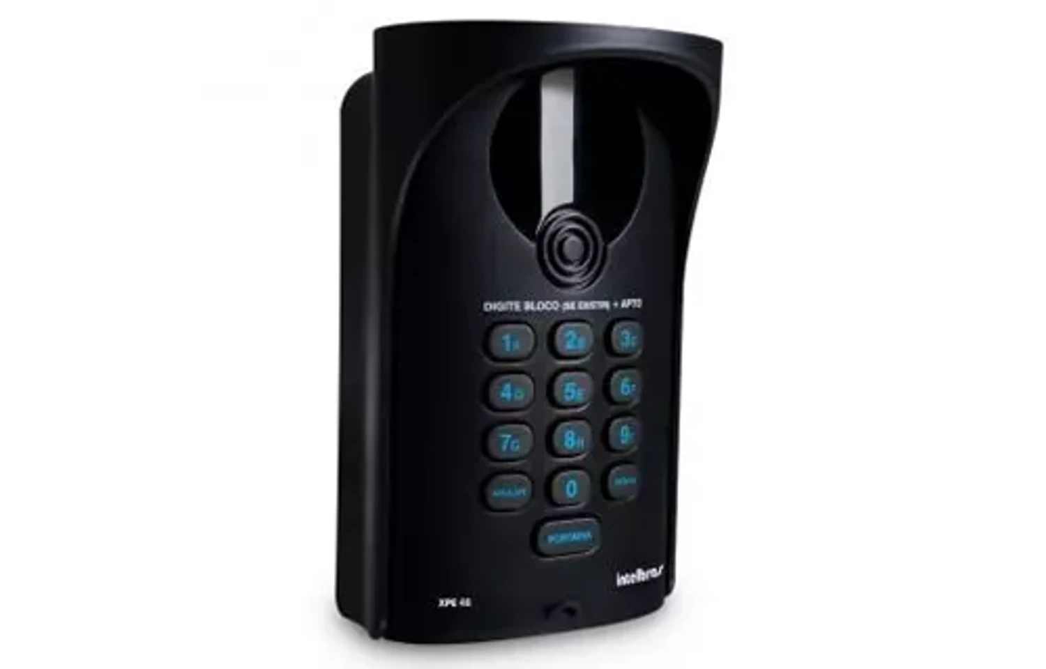 Portero Electronico Xpe 1013 Plus — foto 1