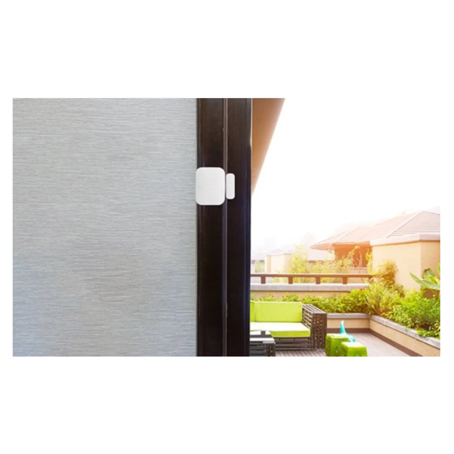 Sensor Magnetico Xas 4010 Smart — foto 4