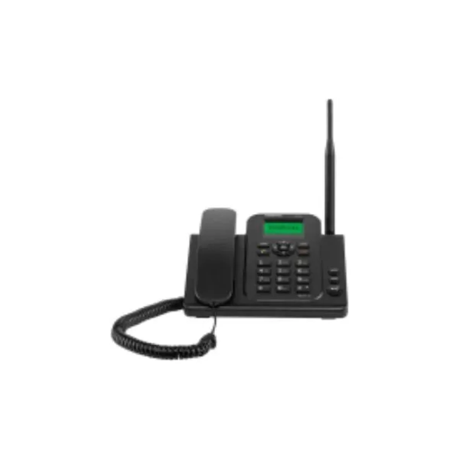 Telefono Celular Fijo 4G WIFI Cfw 9041 — foto 1