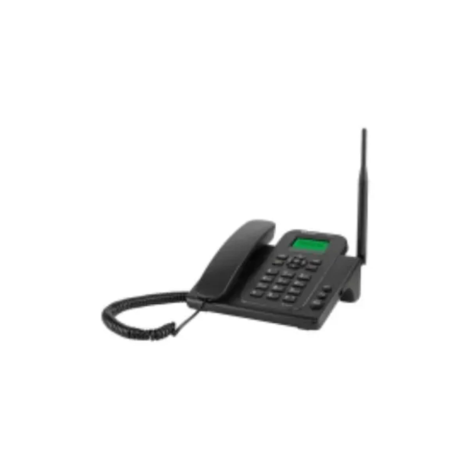Telefono Celular Fijo 4G WIFI Cfw 9041 — foto 2