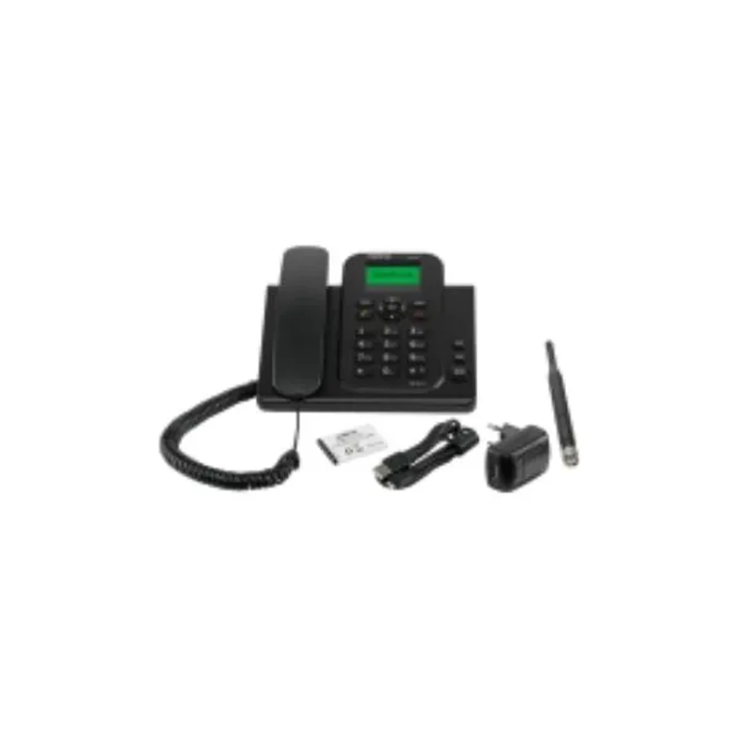 Telefono Celular Fijo 4G WIFI Cfw 9041 — foto 5