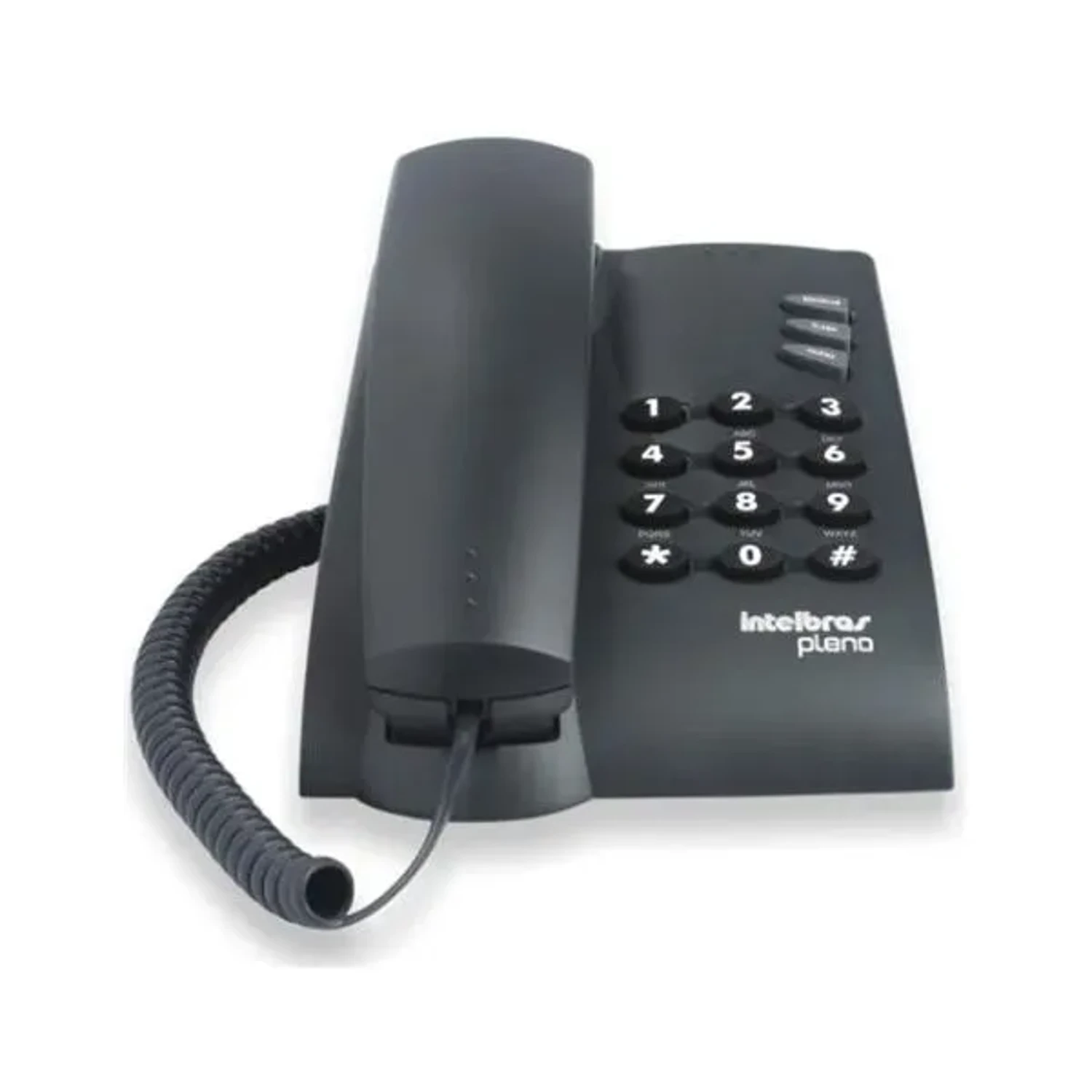 Telefono Pleno Analogico Universal — foto 1