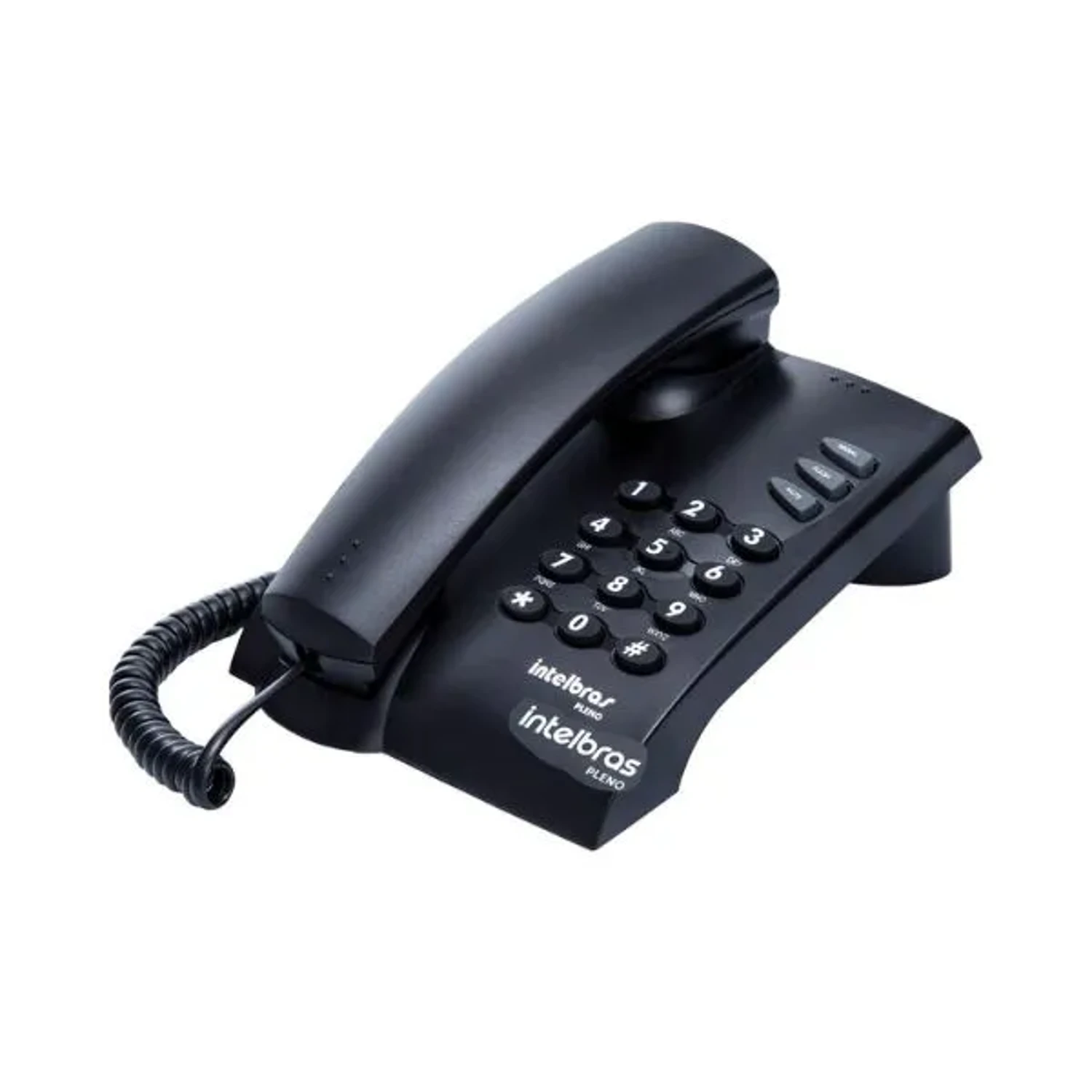 Telefono Pleno Analogico Universal — foto 2