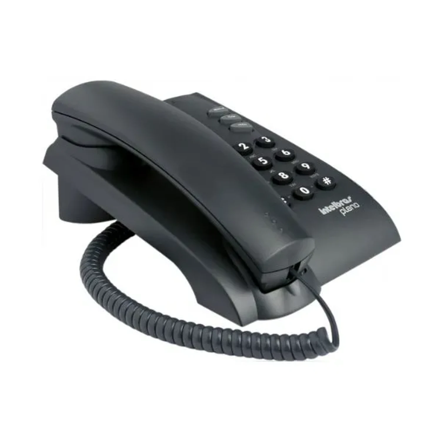 Telefono Pleno Analogico Universal — foto 3
