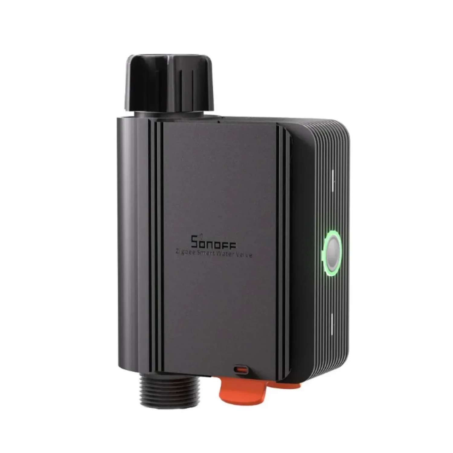 Valvula de Agua Inteligente Zigbee — foto 1