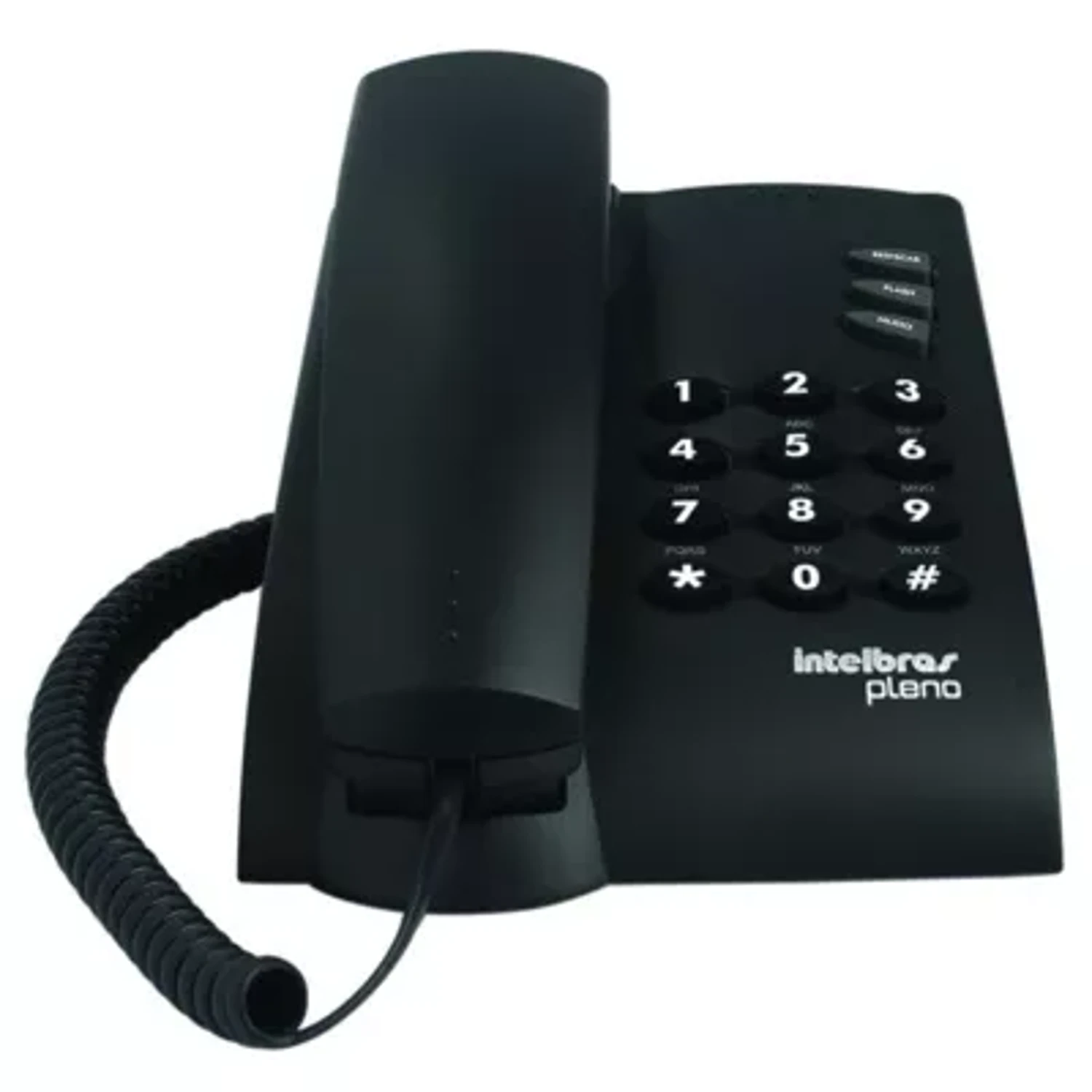 Telefono Pleno Analogico Universal — foto 1