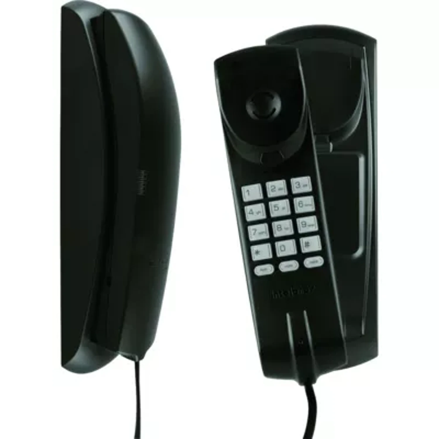 Telefono Tc20 Analogico Negro Universal — foto 1