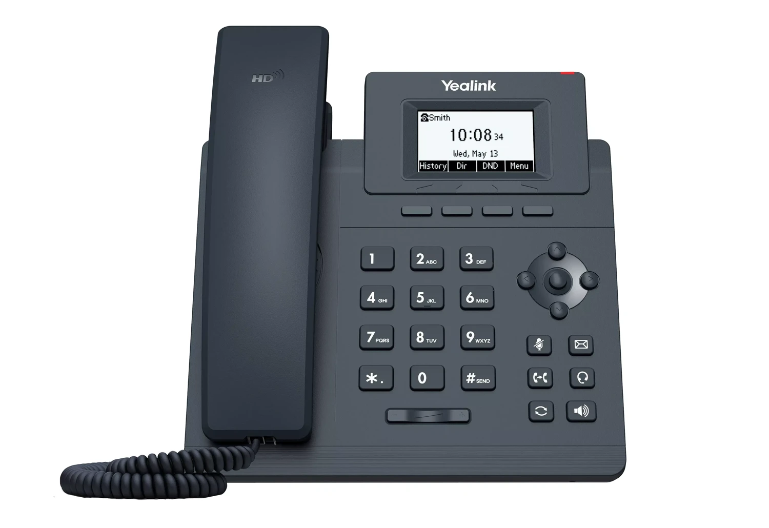 Telefono IP T30 — foto 1