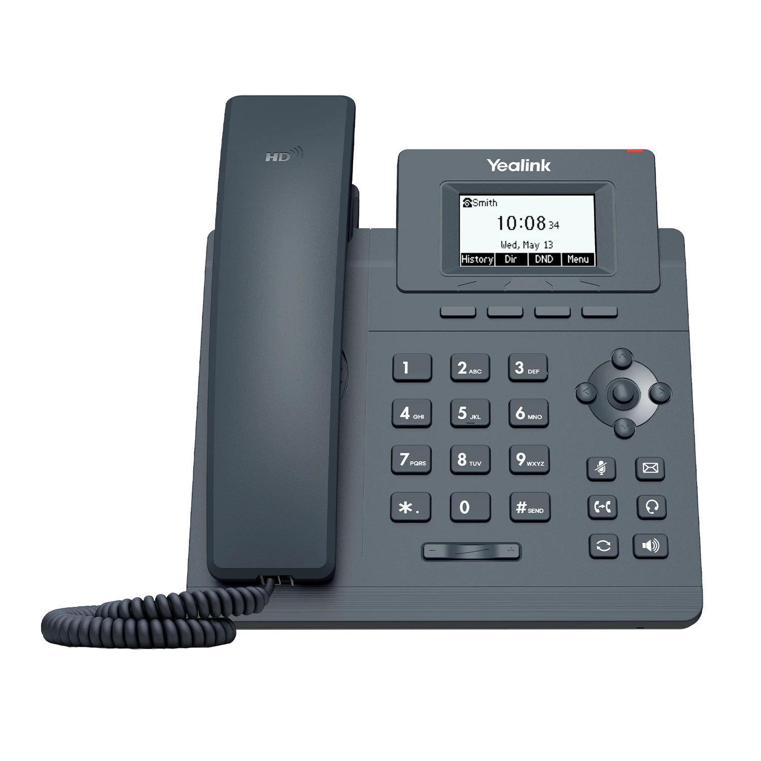 Telefono IP POE T30p — foto 1