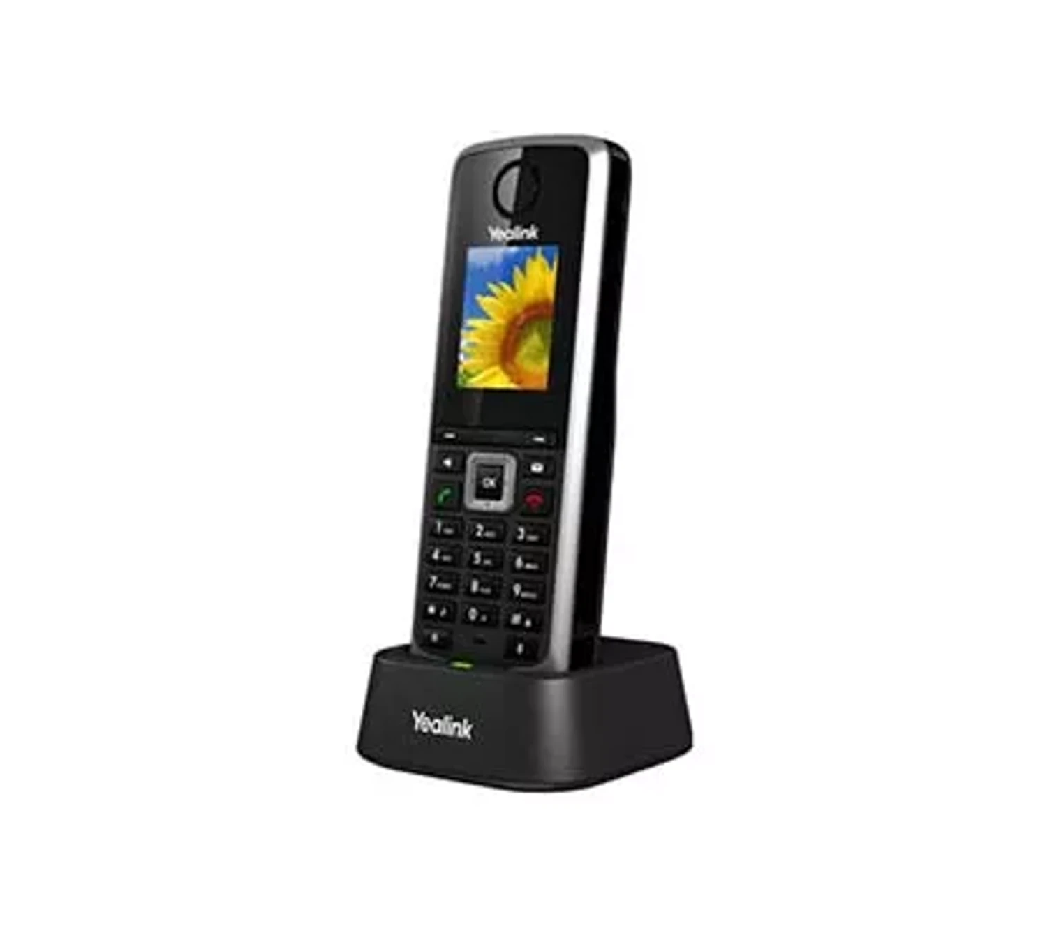 Telefono IP Esclavo W52h Esclavo — foto 1