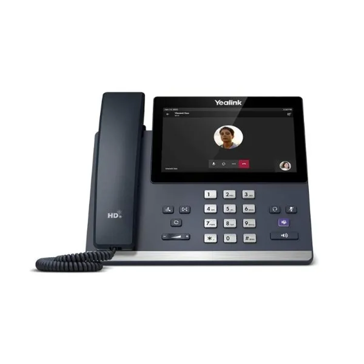 Telefono IP Mp56 Teams Edition — foto 3