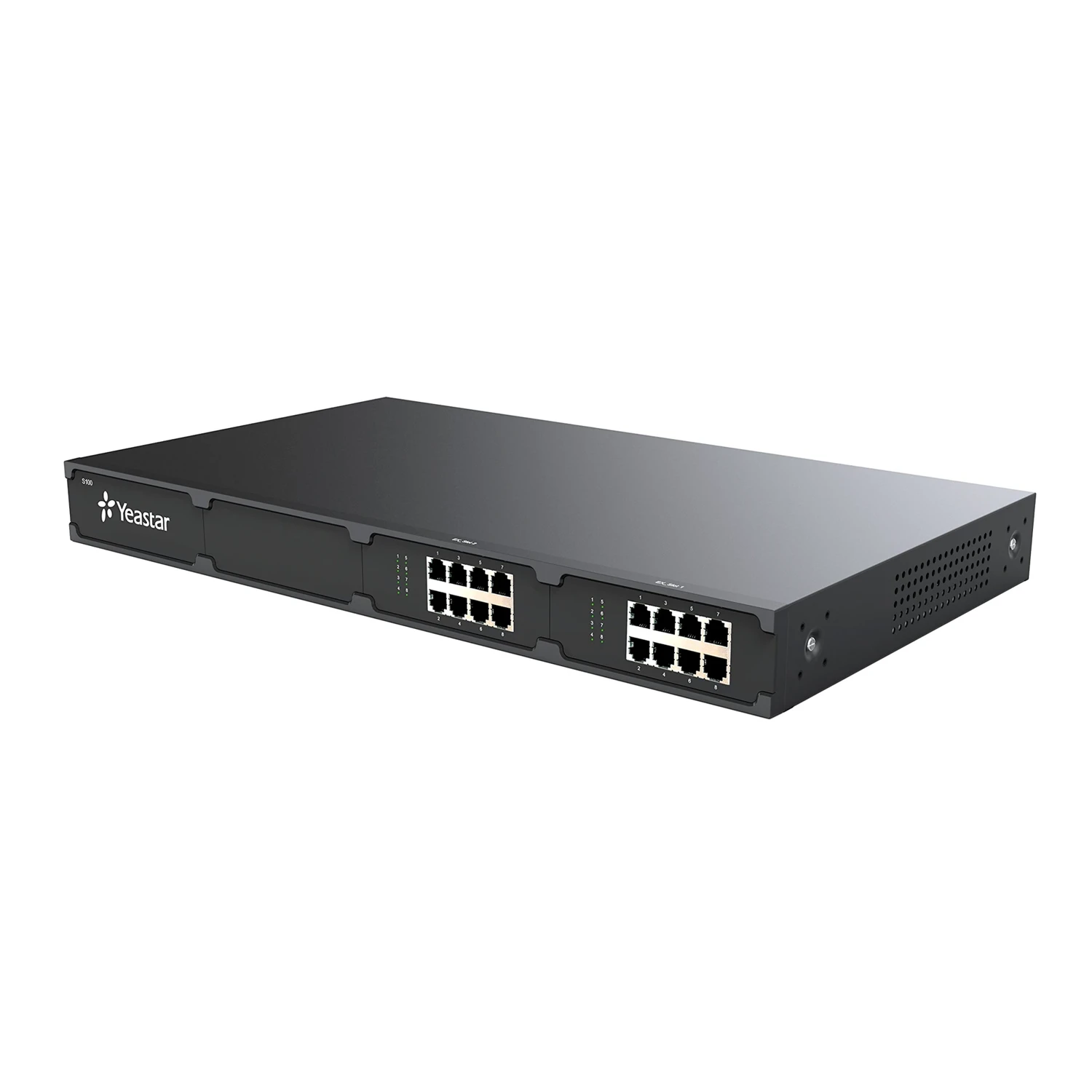 Central Telefonica IP S100 — foto 1