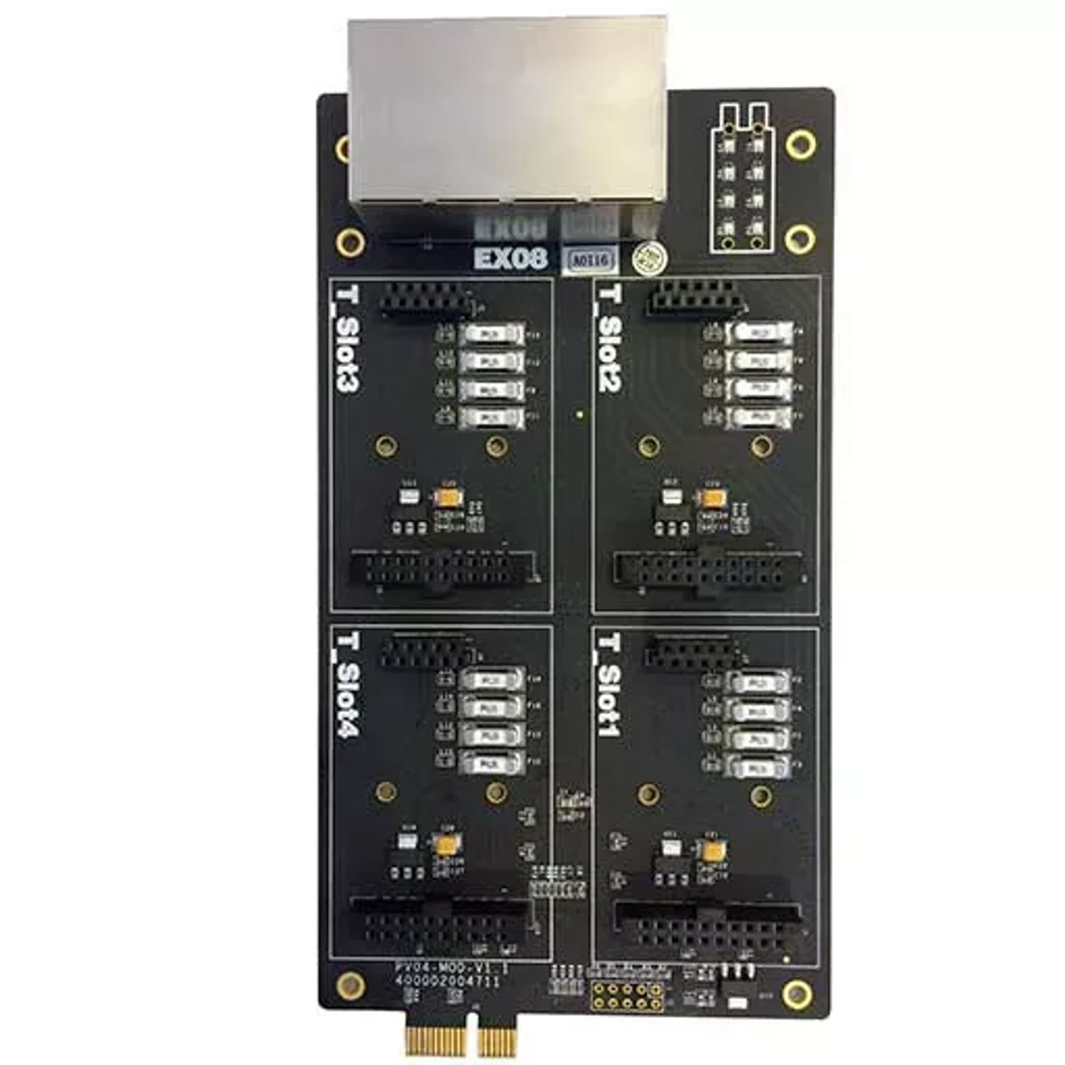 Module de Expansion Ex08 — foto 1