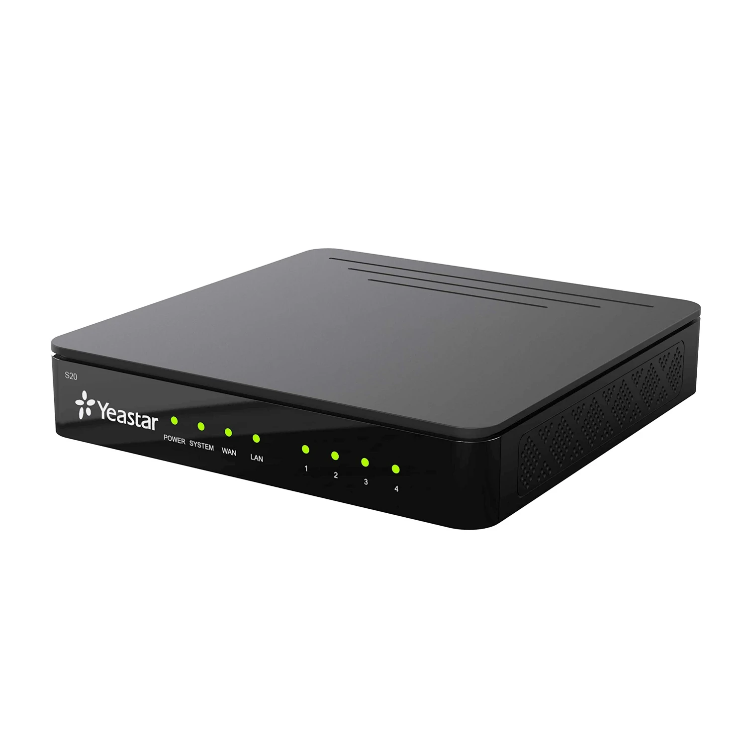 Central Telefonica IP S20 — foto 1