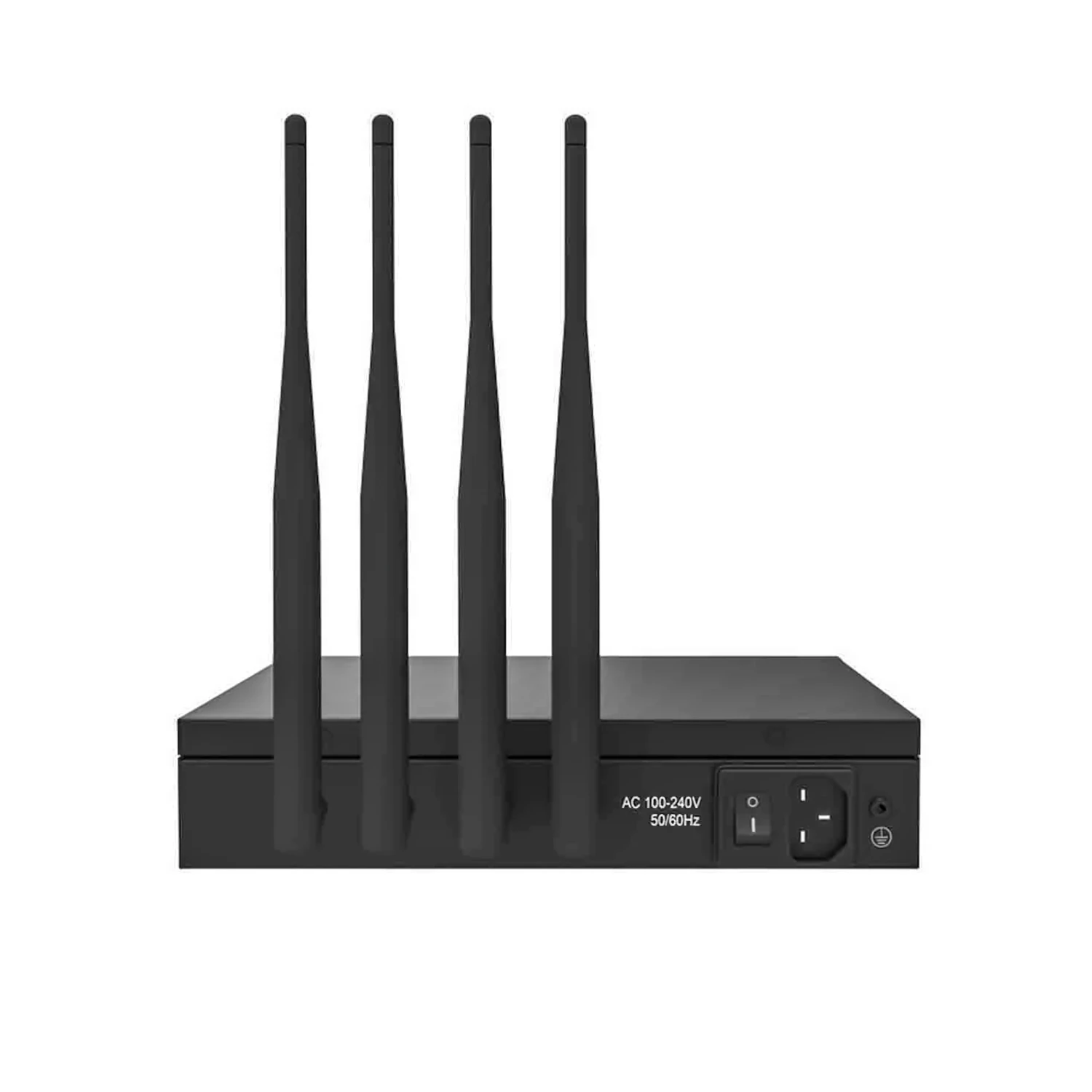 Gateway GSM Serie Tg400 — foto 2